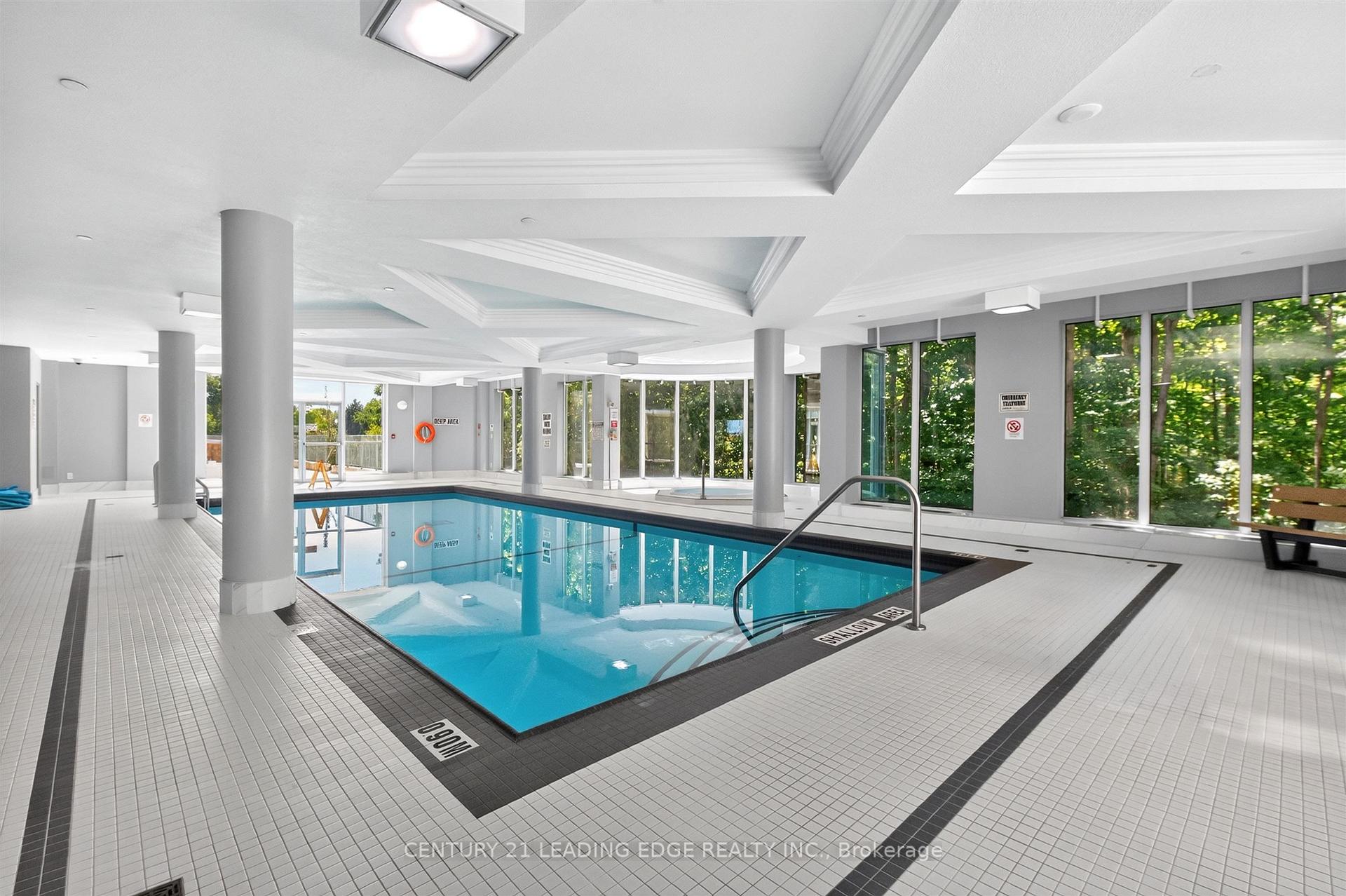 Photo 18 of Unit 403, 2585 Erin Centre Boulevard, Mississauga, Central Erin Mills — HOMEH