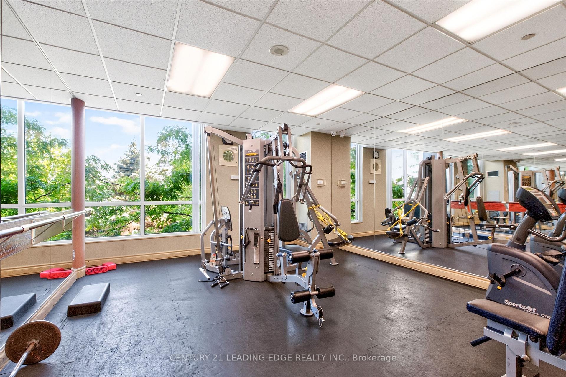 Photo 20 of Unit 403, 2585 Erin Centre Boulevard, Mississauga, Central Erin Mills — HOMEH
