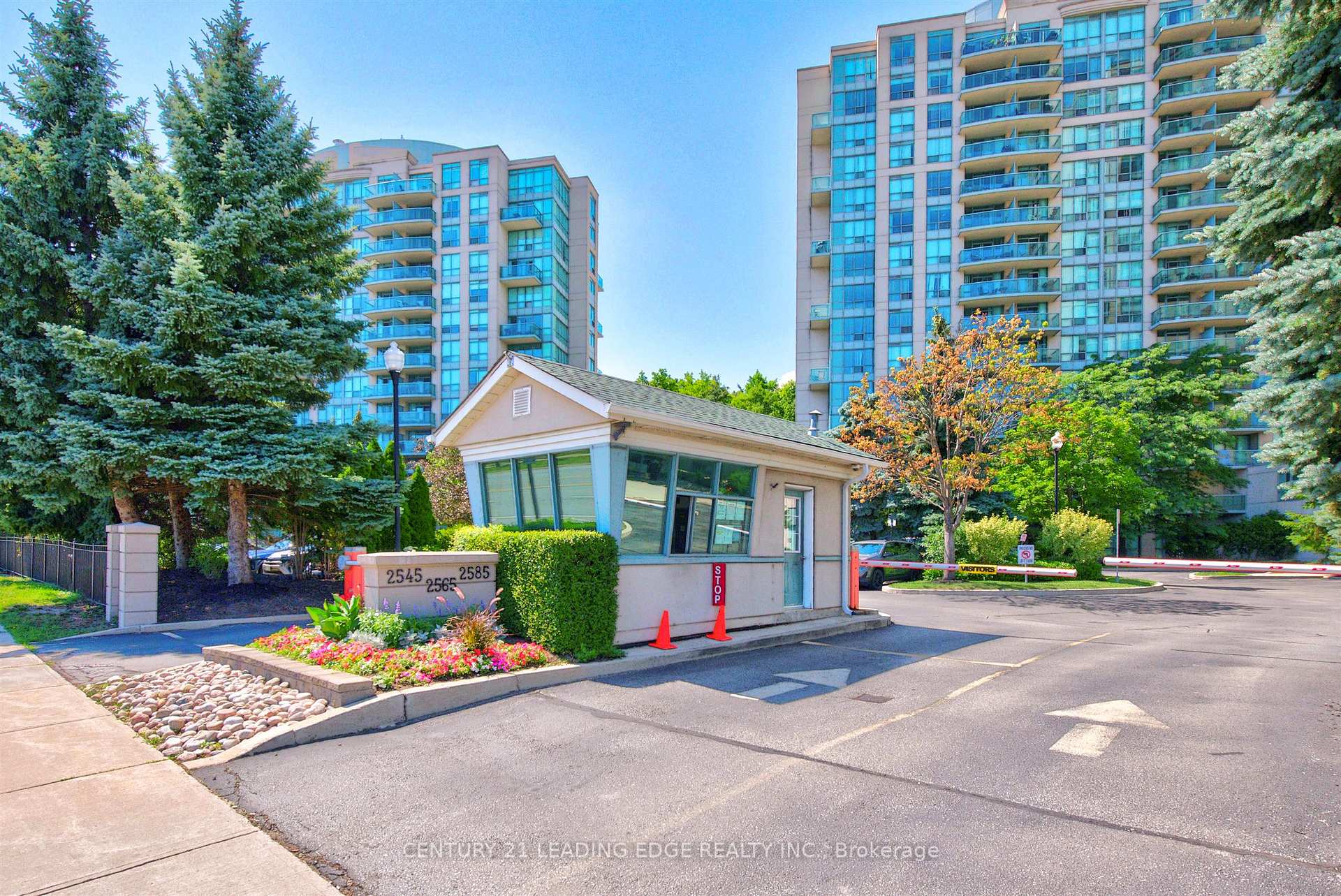 Photo 21 of Unit 403, 2585 Erin Centre Boulevard, Mississauga, Central Erin Mills — HOMEH