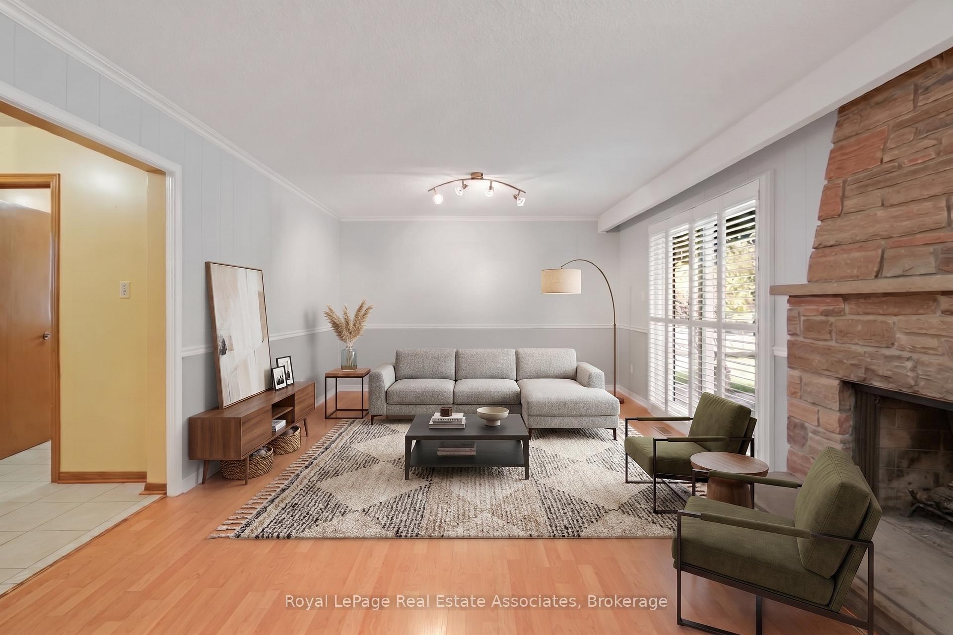 Photo 30 of 2535 Privet Crescent, Mississauga, Cooksville — HOMEH