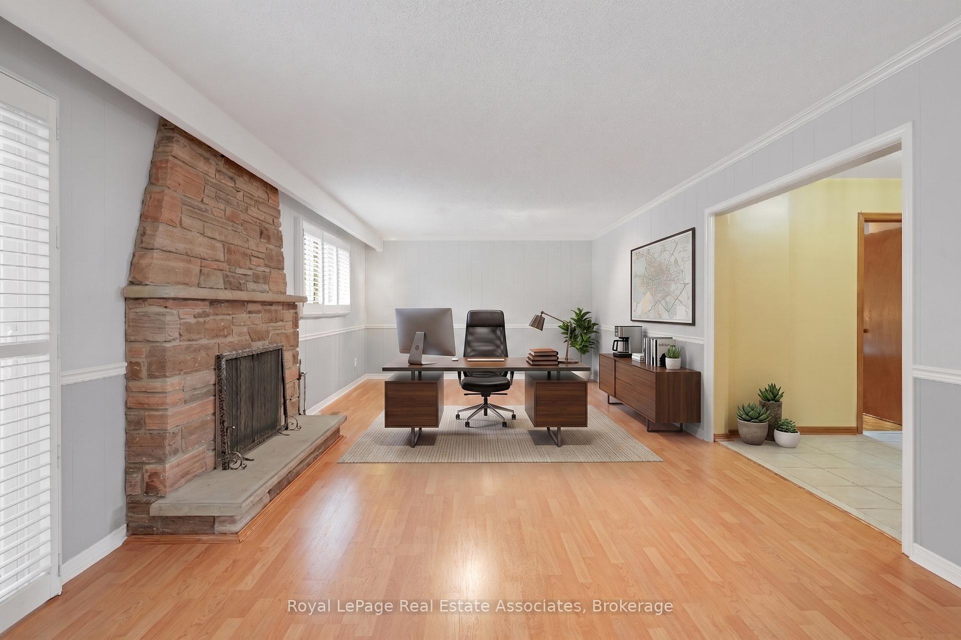 Photo 32 of 2535 Privet Crescent, Mississauga, Cooksville — HOMEH