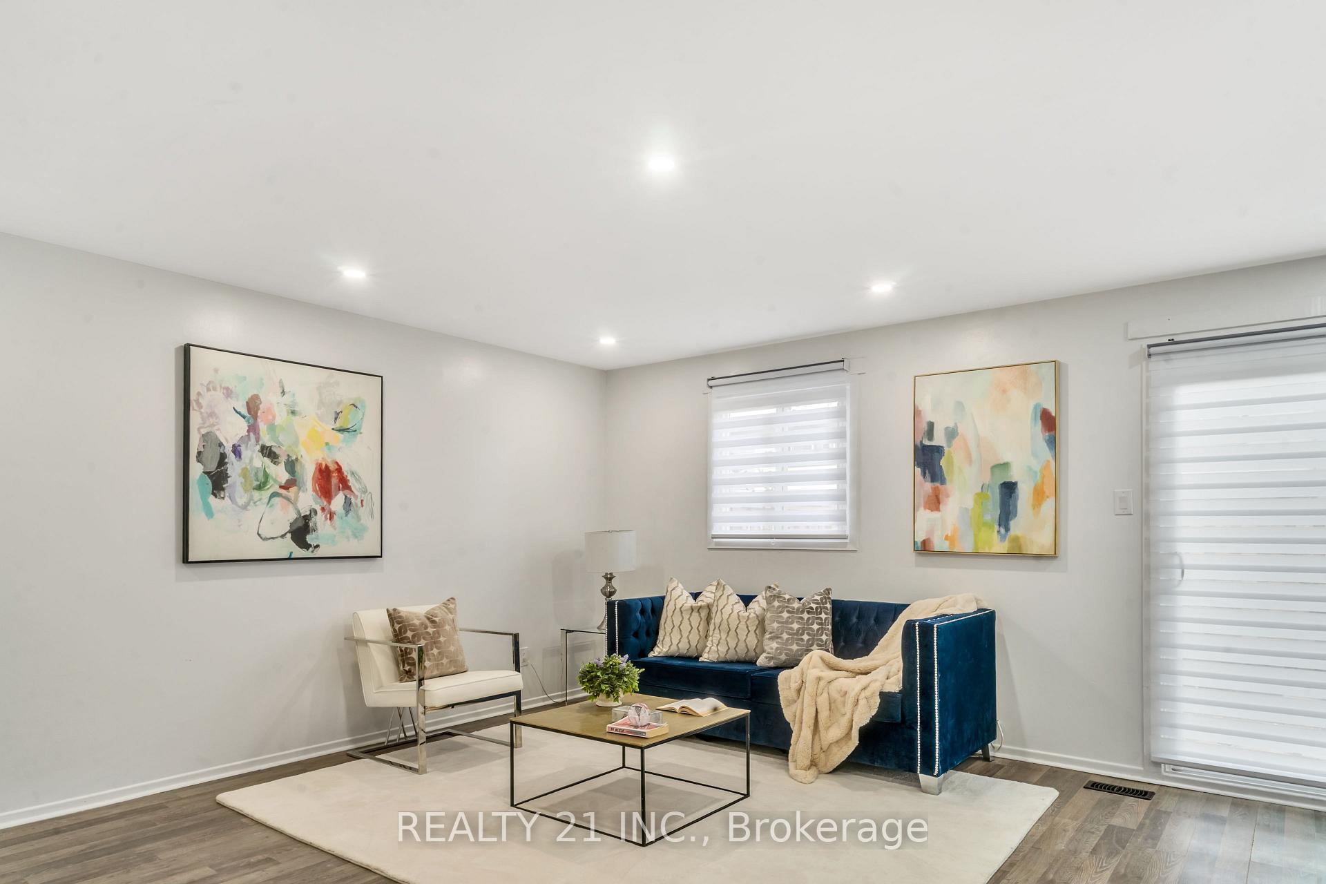 Photo 1 of Unit 101, 45 Hansen Road N, Brampton, Madoc — HOMEH