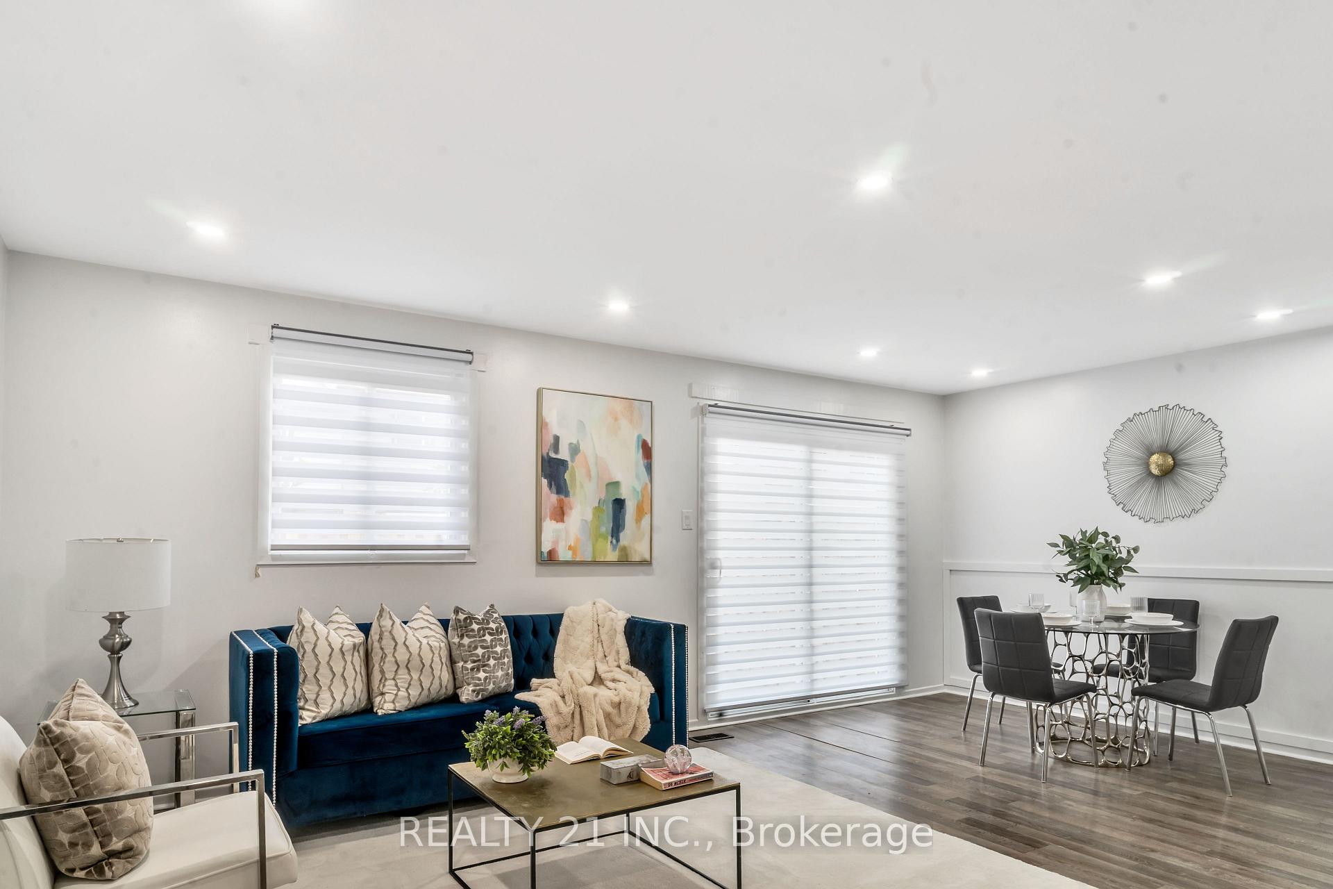 Photo 2 of Unit 101, 45 Hansen Road N, Brampton, Madoc — HOMEH