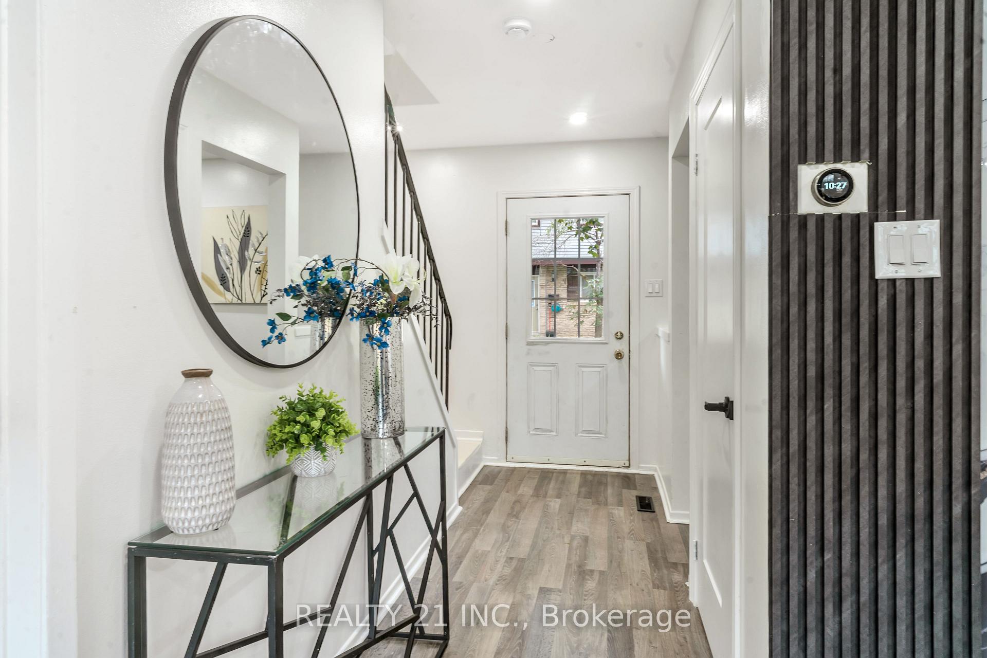 Photo 8 of Unit 101, 45 Hansen Road N, Brampton, Madoc — HOMEH