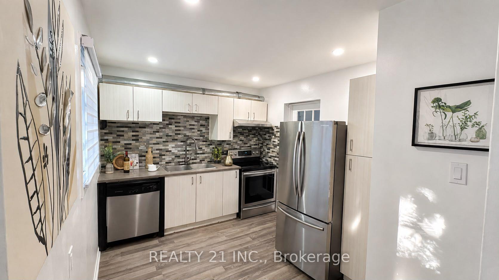Photo 9 of Unit 101, 45 Hansen Road N, Brampton, Madoc — HOMEH