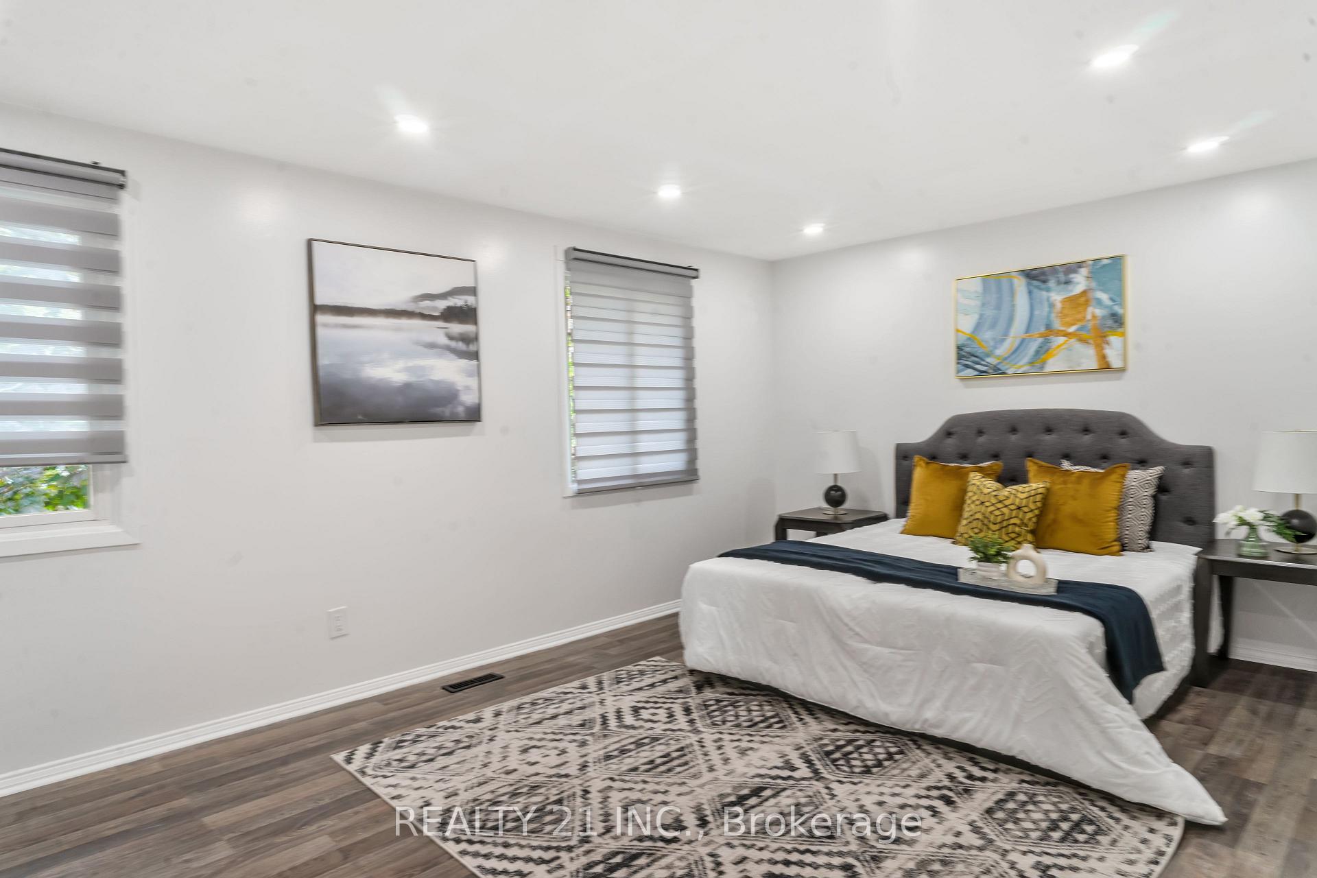 Photo 14 of Unit 101, 45 Hansen Road N, Brampton, Madoc — HOMEH
