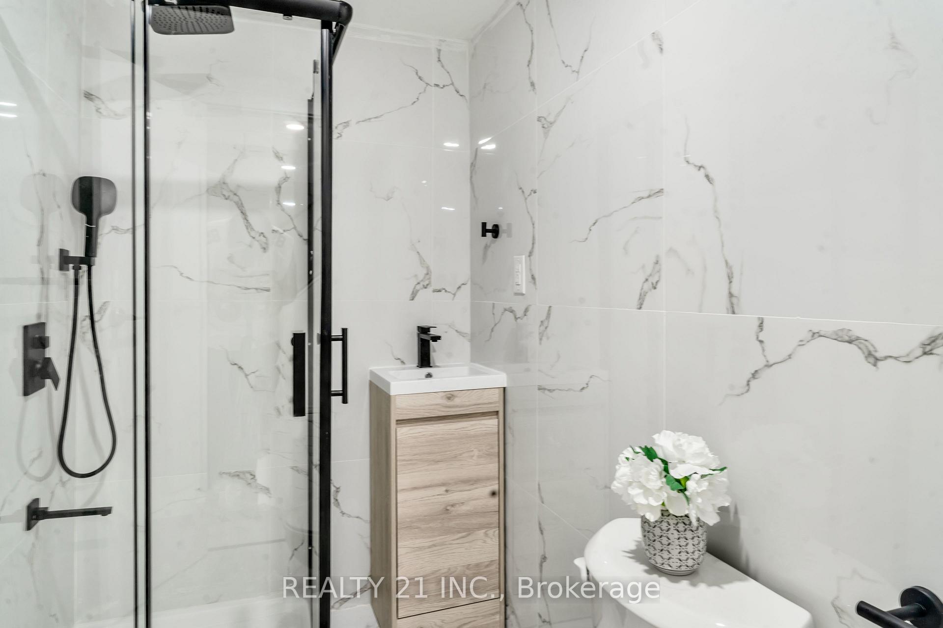 Photo 23 of Unit 101, 45 Hansen Road N, Brampton, Madoc — HOMEH