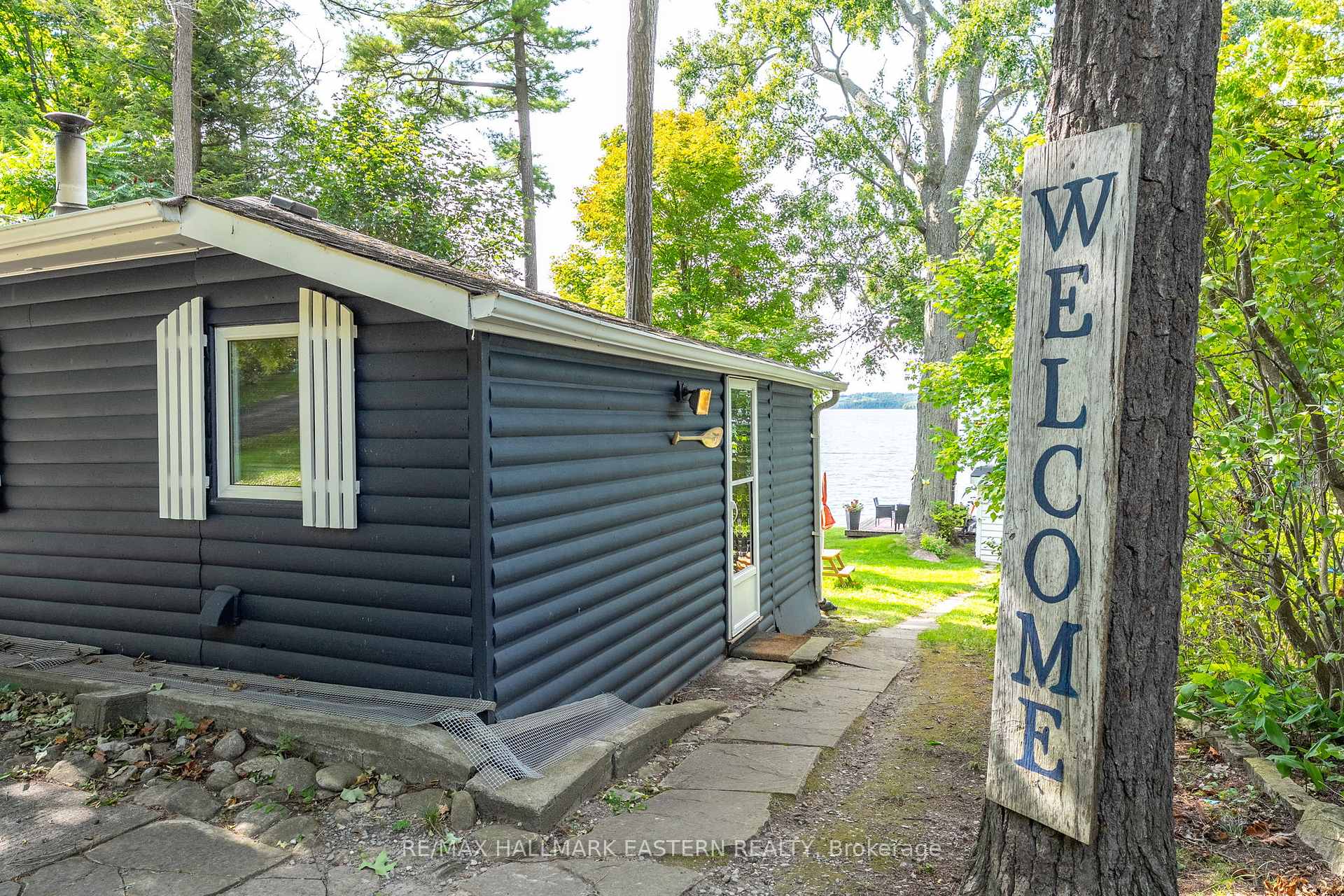 Photo 4 of Unit 134, 362 7th Line Road, Alnwick/Haldimand, Rural Alnwick/Haldimand — HOMEH