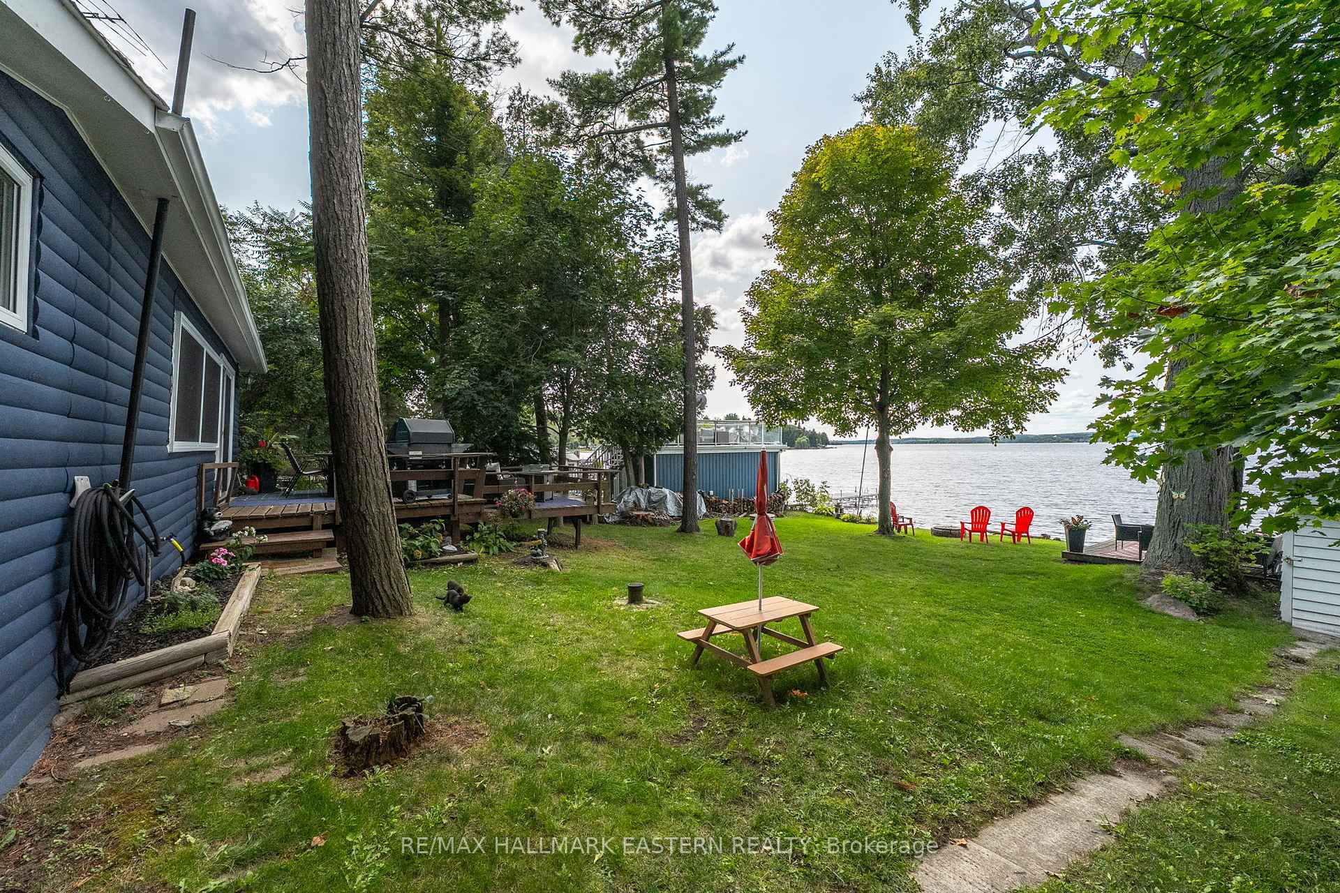 Photo 5 of Unit 134, 362 7th Line Road, Alnwick/Haldimand, Rural Alnwick/Haldimand — HOMEH