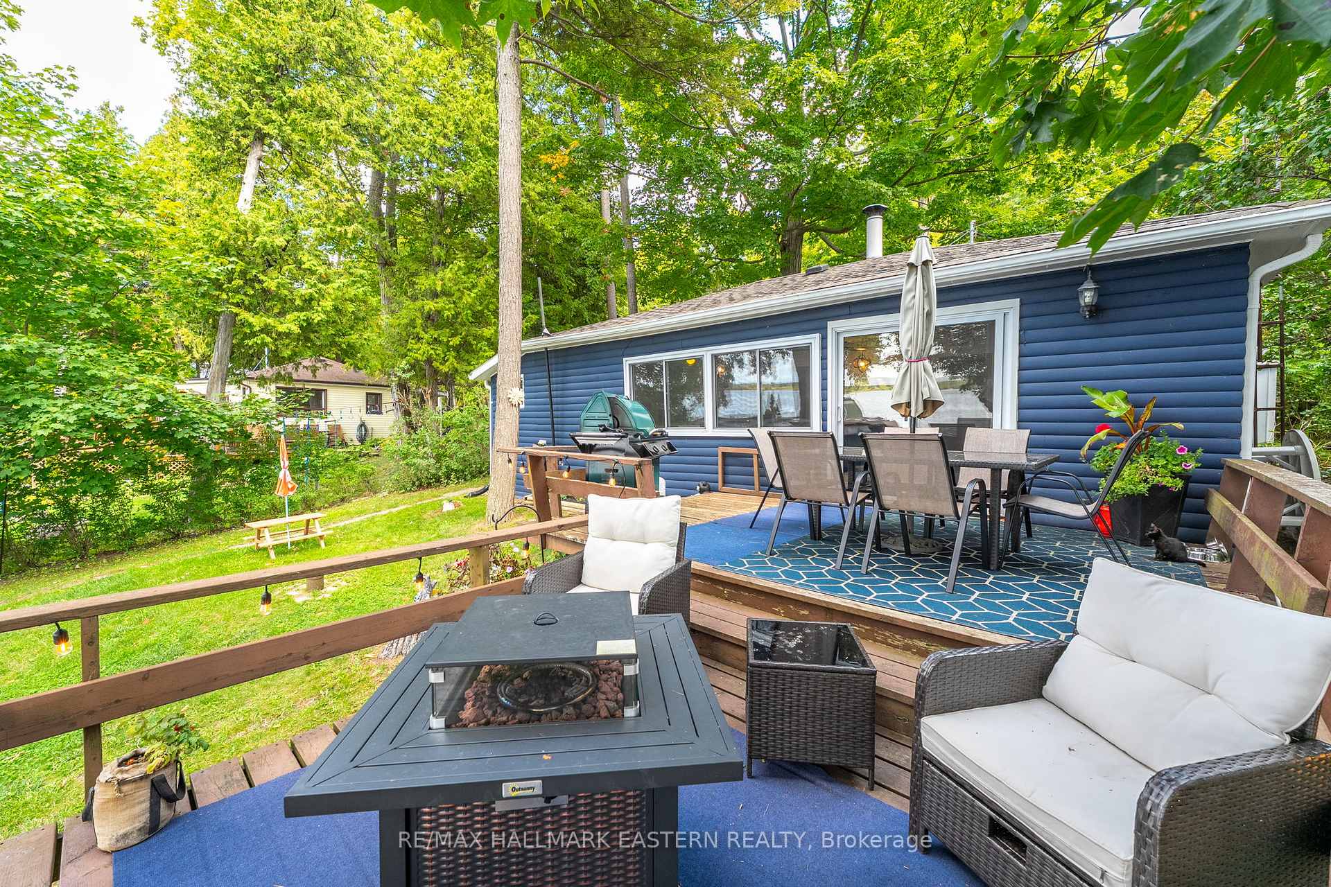 Photo 6 of Unit 134, 362 7th Line Road, Alnwick/Haldimand, Rural Alnwick/Haldimand — HOMEH
