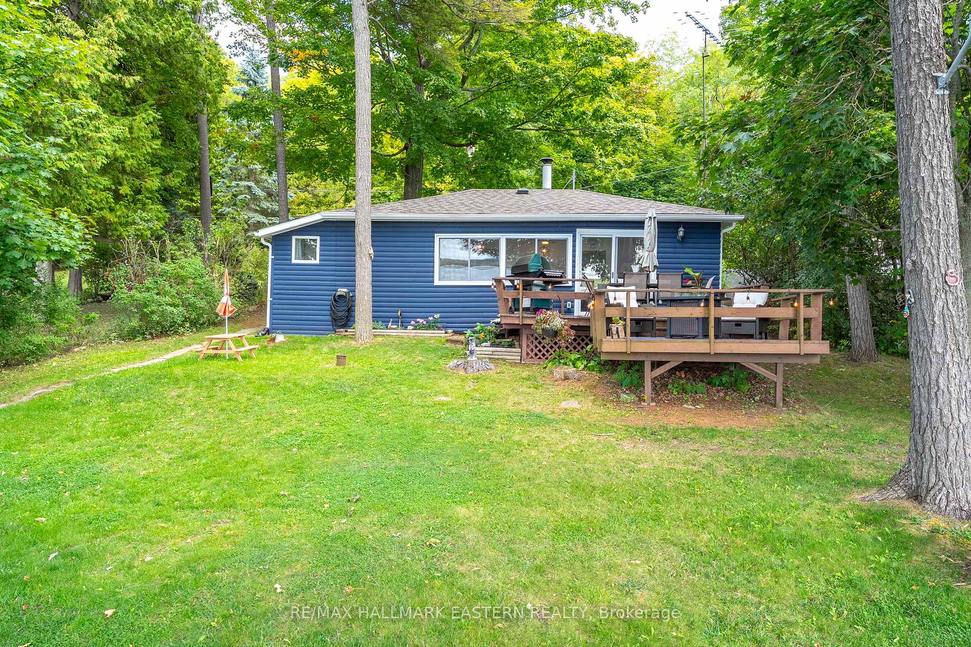 Photo 7 of Unit 134, 362 7th Line Road, Alnwick/Haldimand, Rural Alnwick/Haldimand — HOMEH