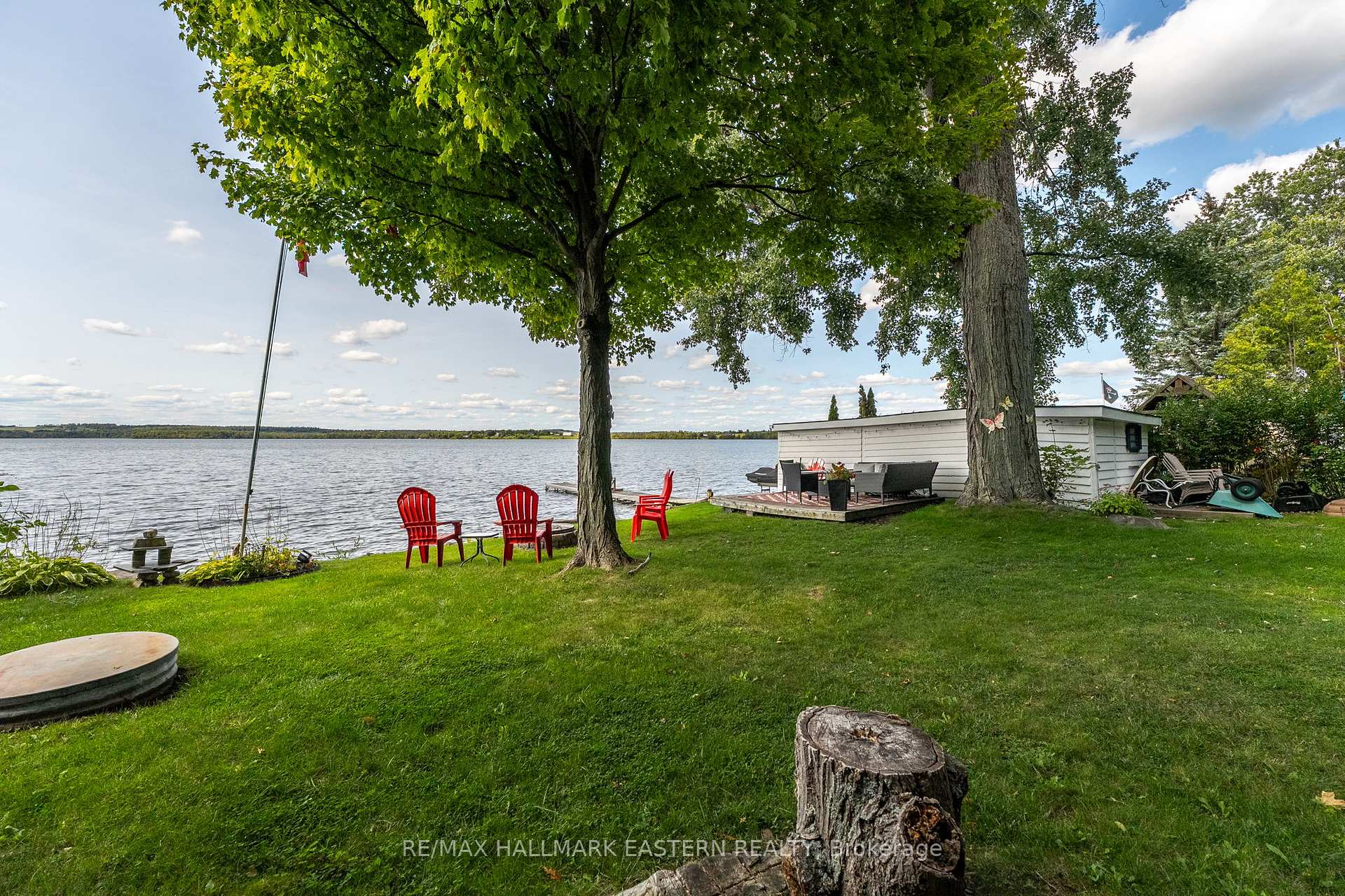 Photo 8 of Unit 134, 362 7th Line Road, Alnwick/Haldimand, Rural Alnwick/Haldimand — HOMEH