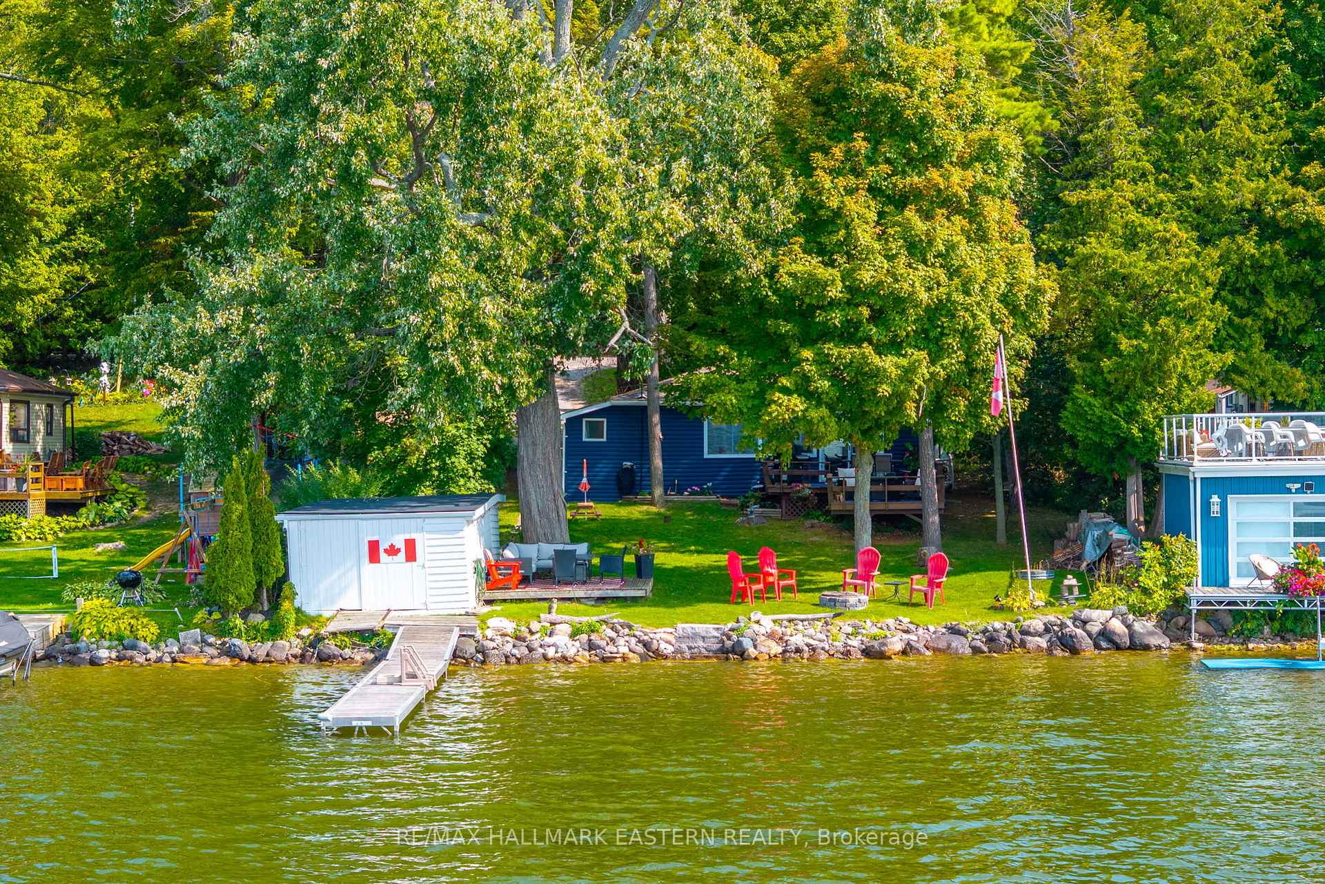 Photo 9 of Unit 134, 362 7th Line Road, Alnwick/Haldimand, Rural Alnwick/Haldimand — HOMEH