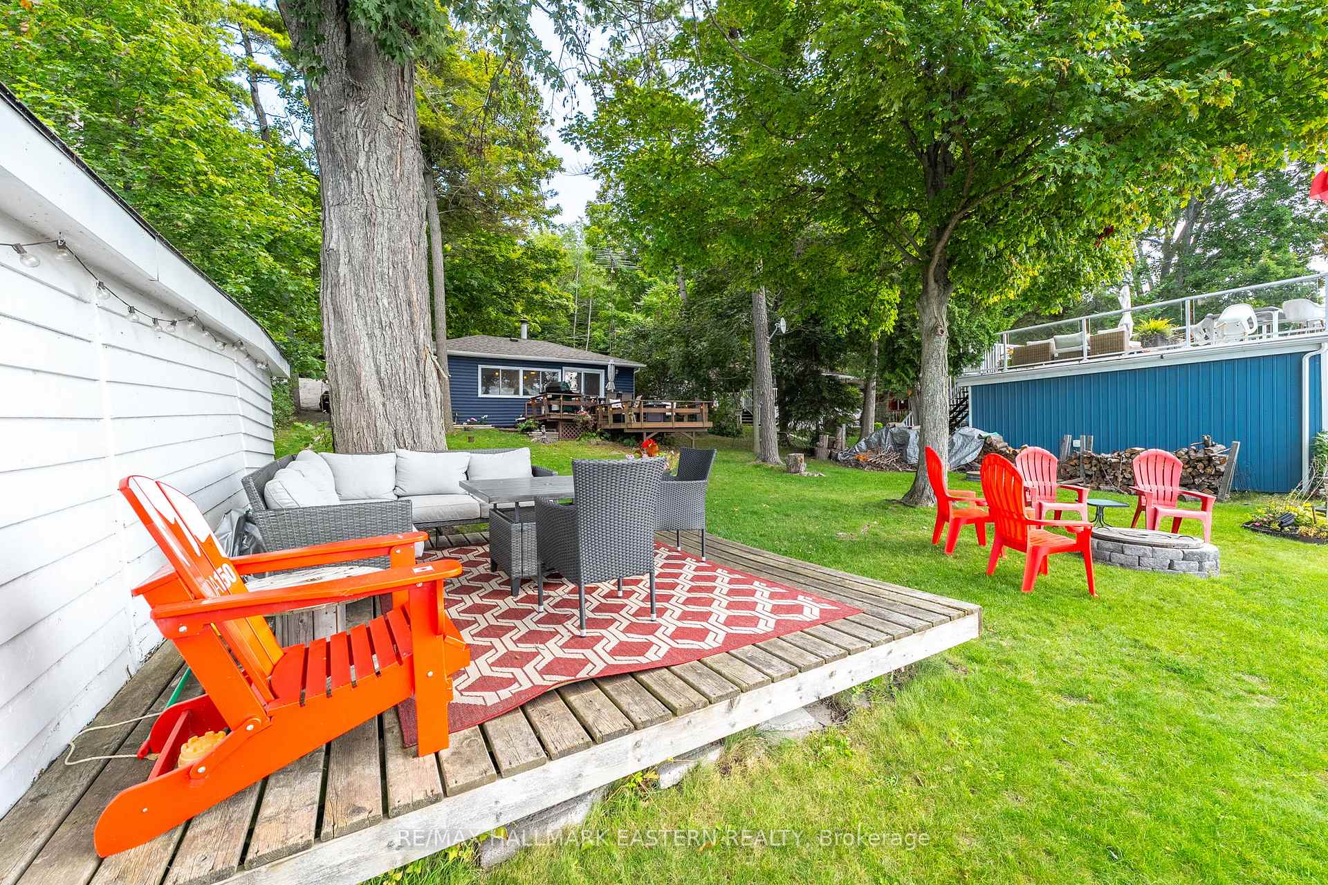 Photo 10 of Unit 134, 362 7th Line Road, Alnwick/Haldimand, Rural Alnwick/Haldimand — HOMEH