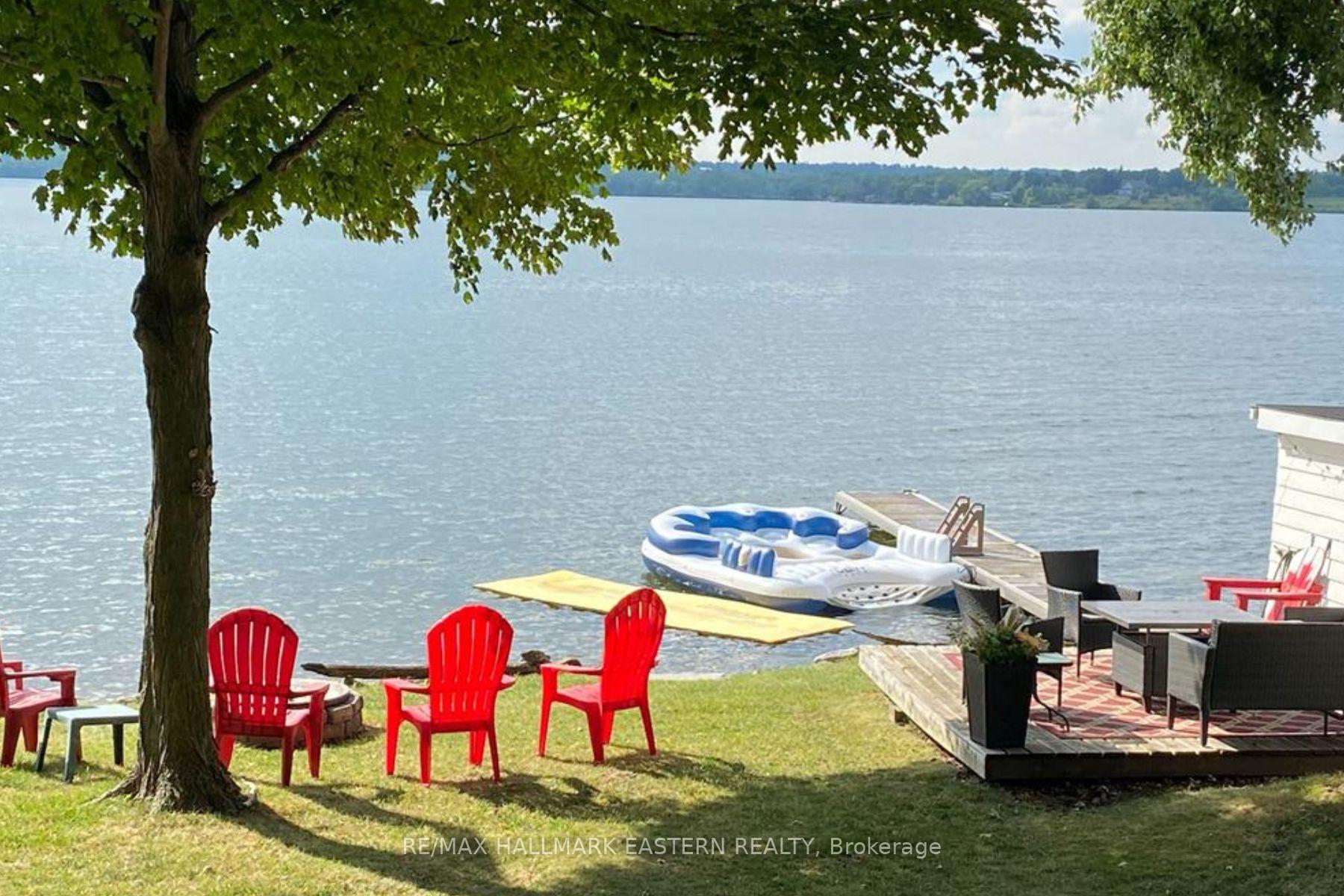 Photo 11 of Unit 134, 362 7th Line Road, Alnwick/Haldimand, Rural Alnwick/Haldimand — HOMEH