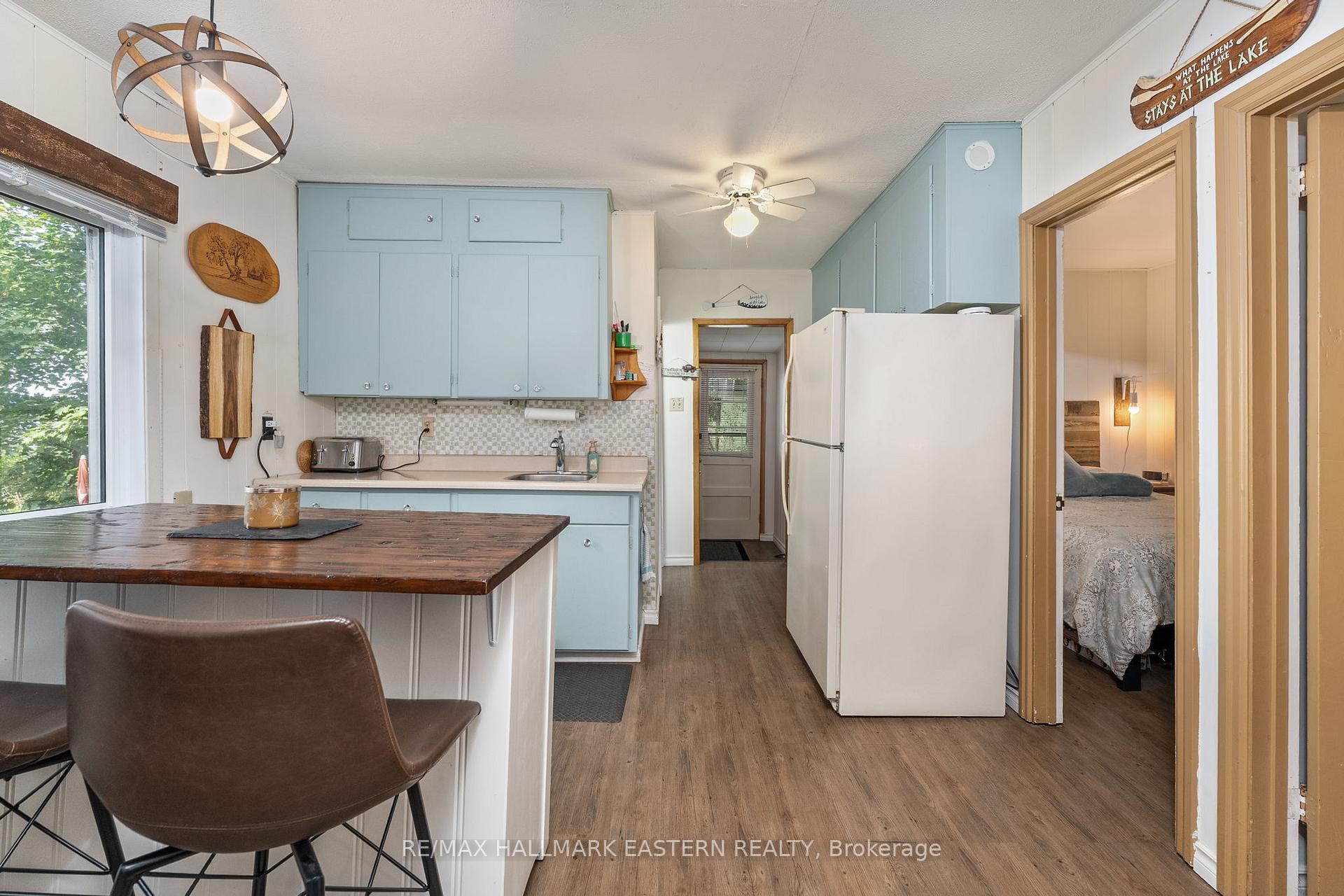 Photo 17 of Unit 134, 362 7th Line Road, Alnwick/Haldimand, Rural Alnwick/Haldimand — HOMEH