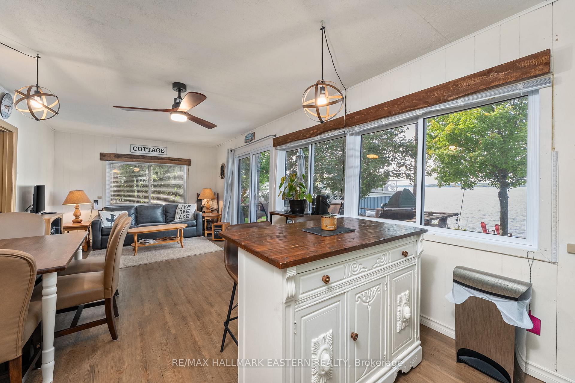 Photo 18 of Unit 134, 362 7th Line Road, Alnwick/Haldimand, Rural Alnwick/Haldimand — HOMEH