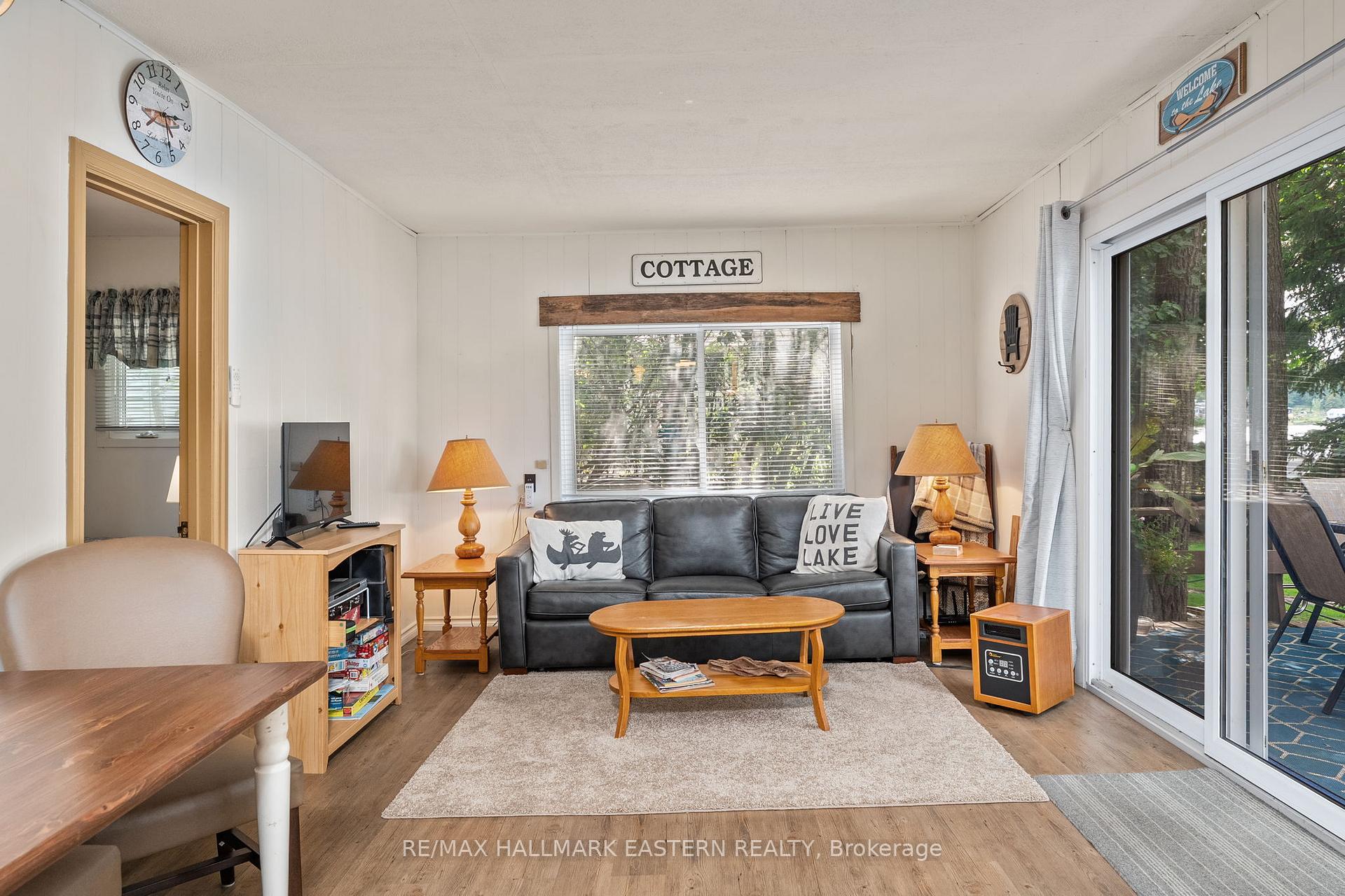 Photo 21 of Unit 134, 362 7th Line Road, Alnwick/Haldimand, Rural Alnwick/Haldimand — HOMEH