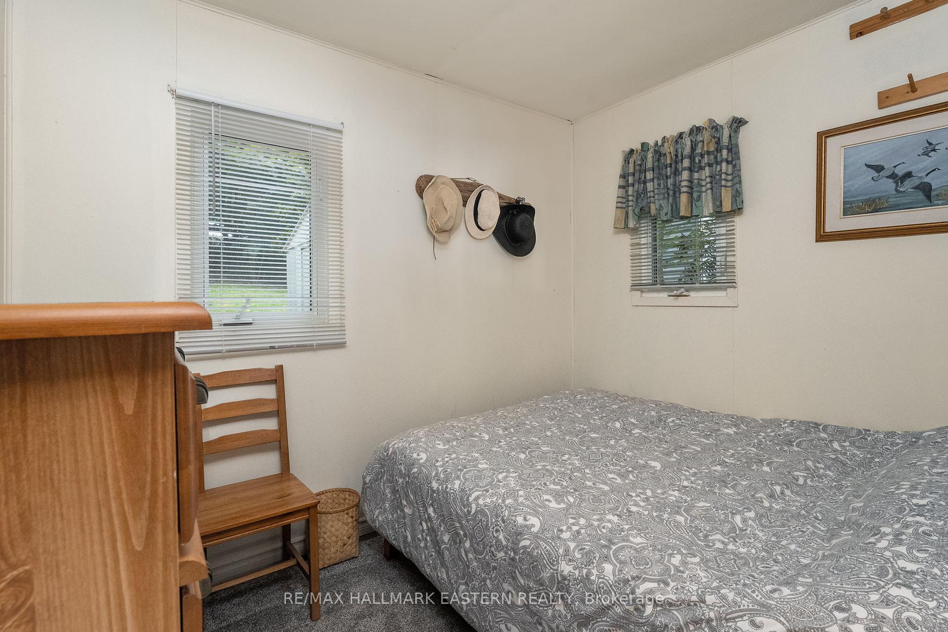 Photo 24 of Unit 134, 362 7th Line Road, Alnwick/Haldimand, Rural Alnwick/Haldimand — HOMEH