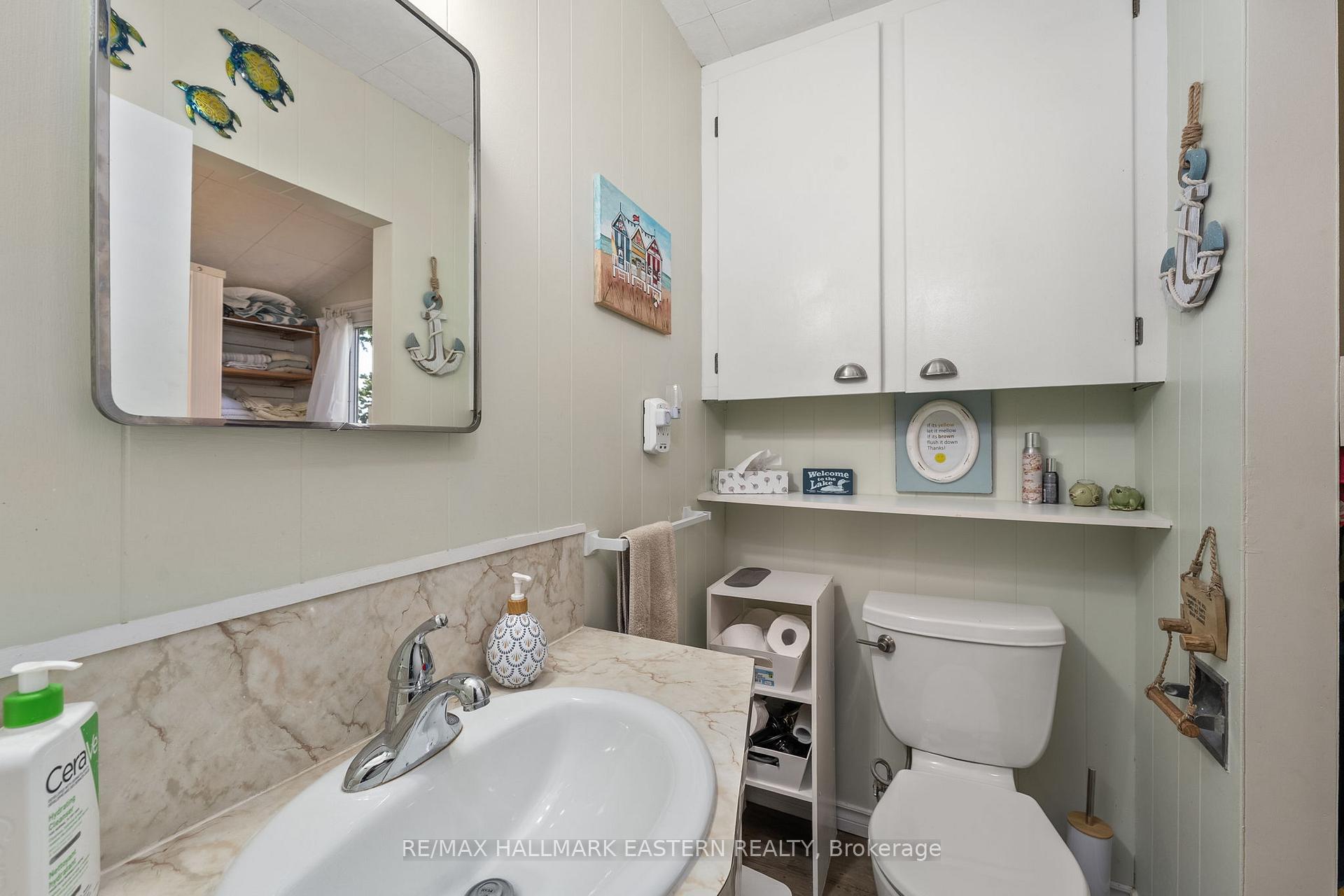 Photo 27 of Unit 134, 362 7th Line Road, Alnwick/Haldimand, Rural Alnwick/Haldimand — HOMEH