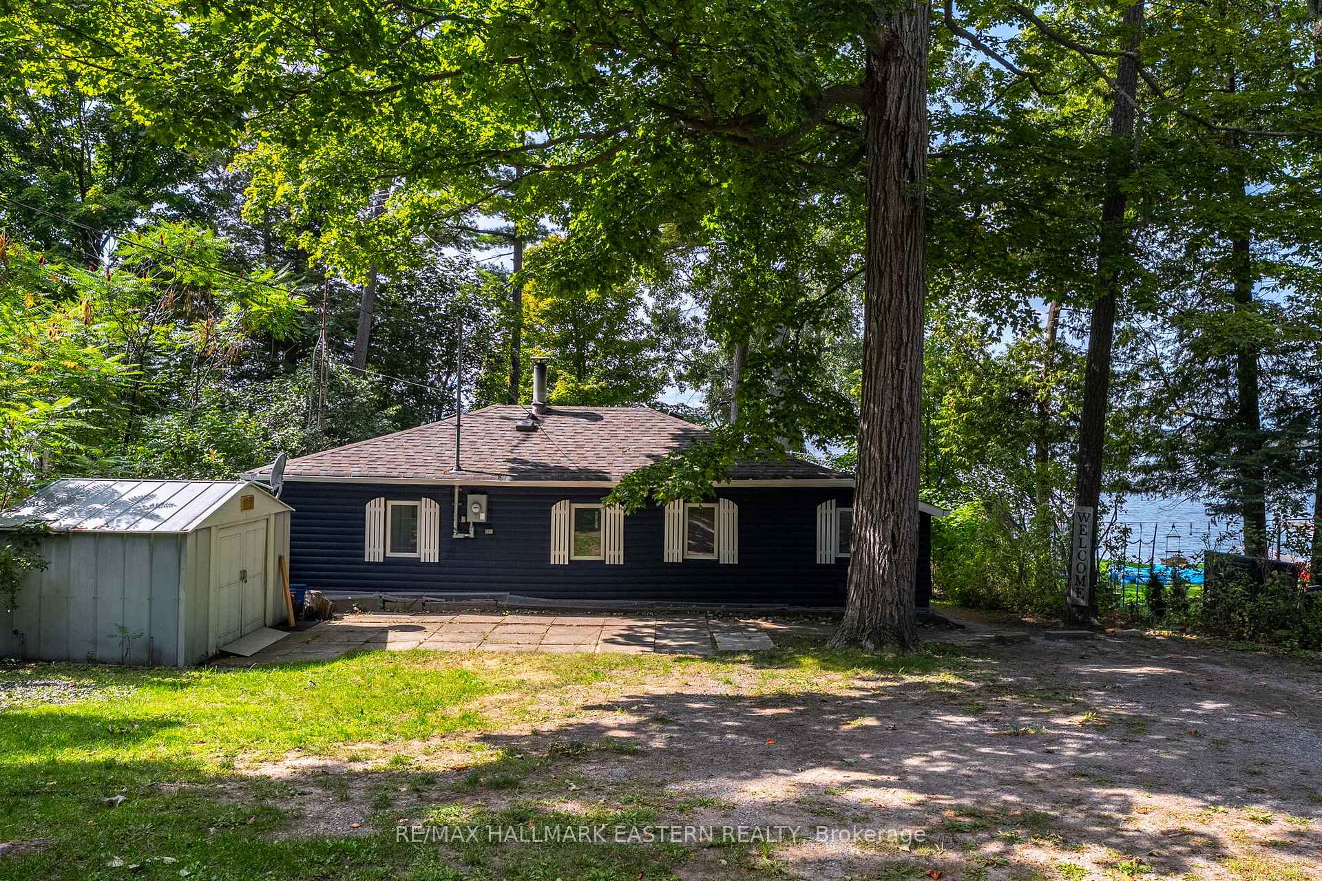 Photo 29 of Unit 134, 362 7th Line Road, Alnwick/Haldimand, Rural Alnwick/Haldimand — HOMEH