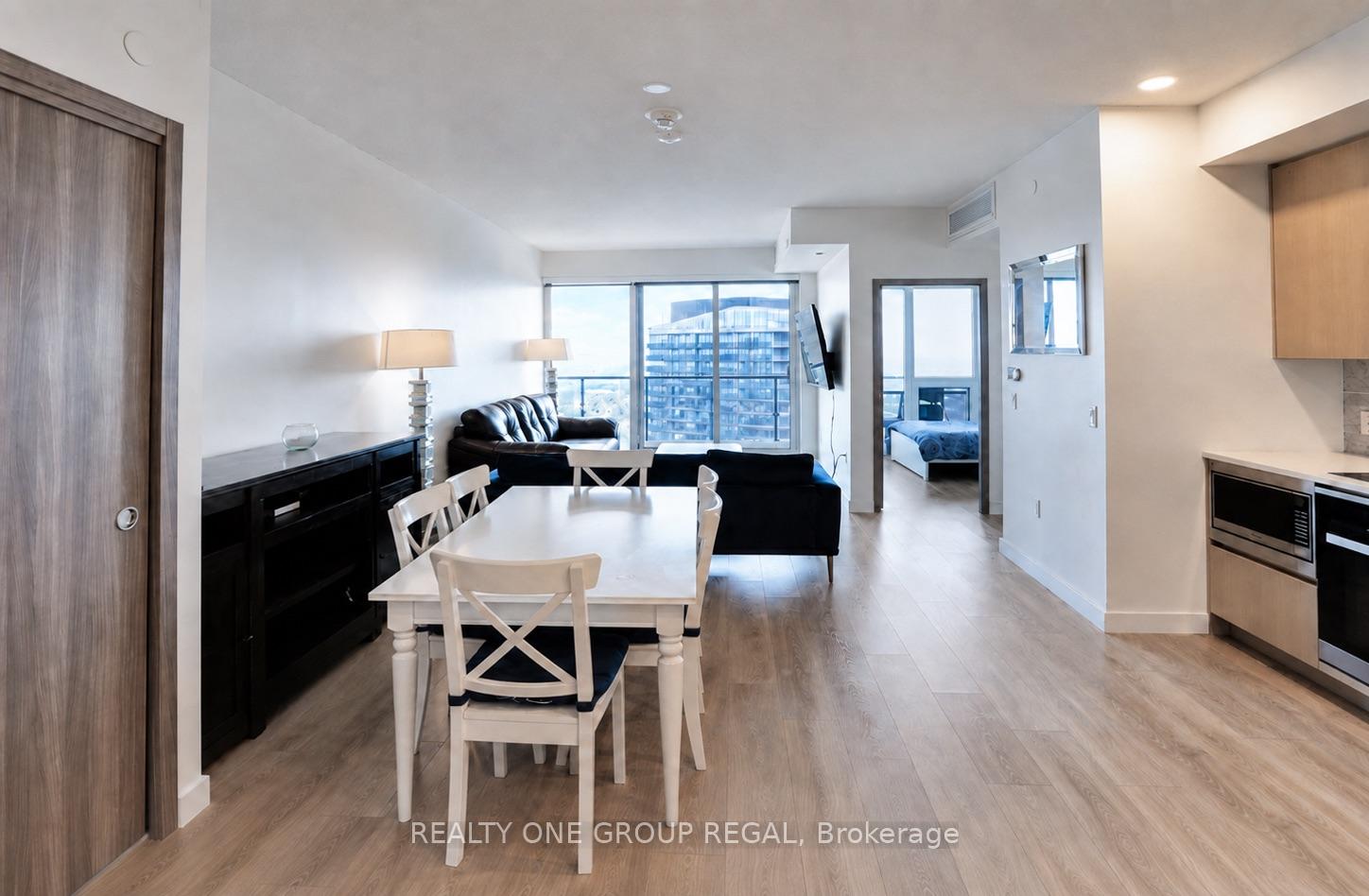 Photo 6 of 85 McMahon Drive, North York, Bayview Village — HOMEH