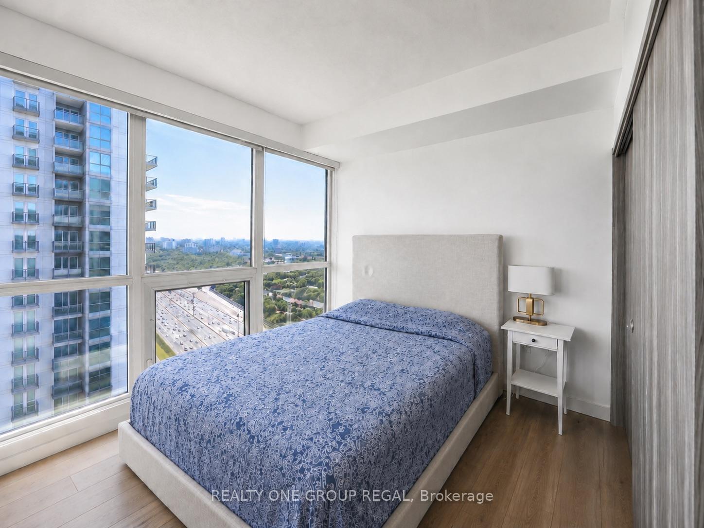 Photo 15 of 85 McMahon Drive, North York, Bayview Village — HOMEH