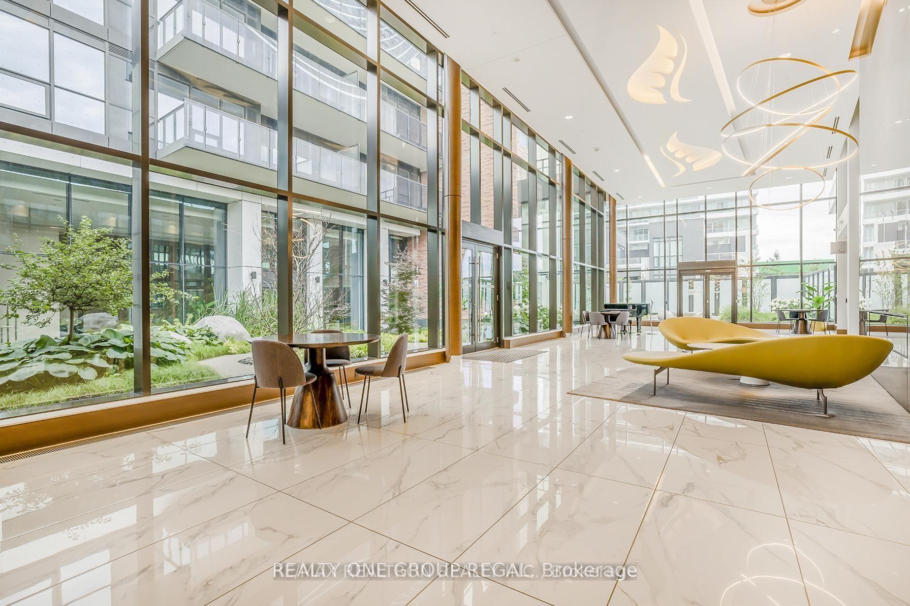 Photo 24 of 85 McMahon Drive, North York, Bayview Village — HOMEH