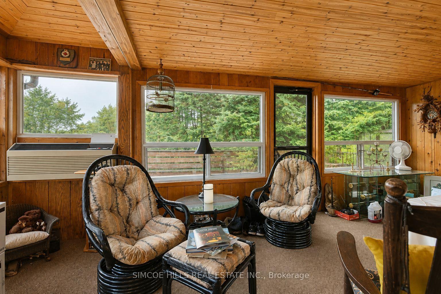 Photo 8 of 4266 Canal Road, Severn, Washago — HOMEH