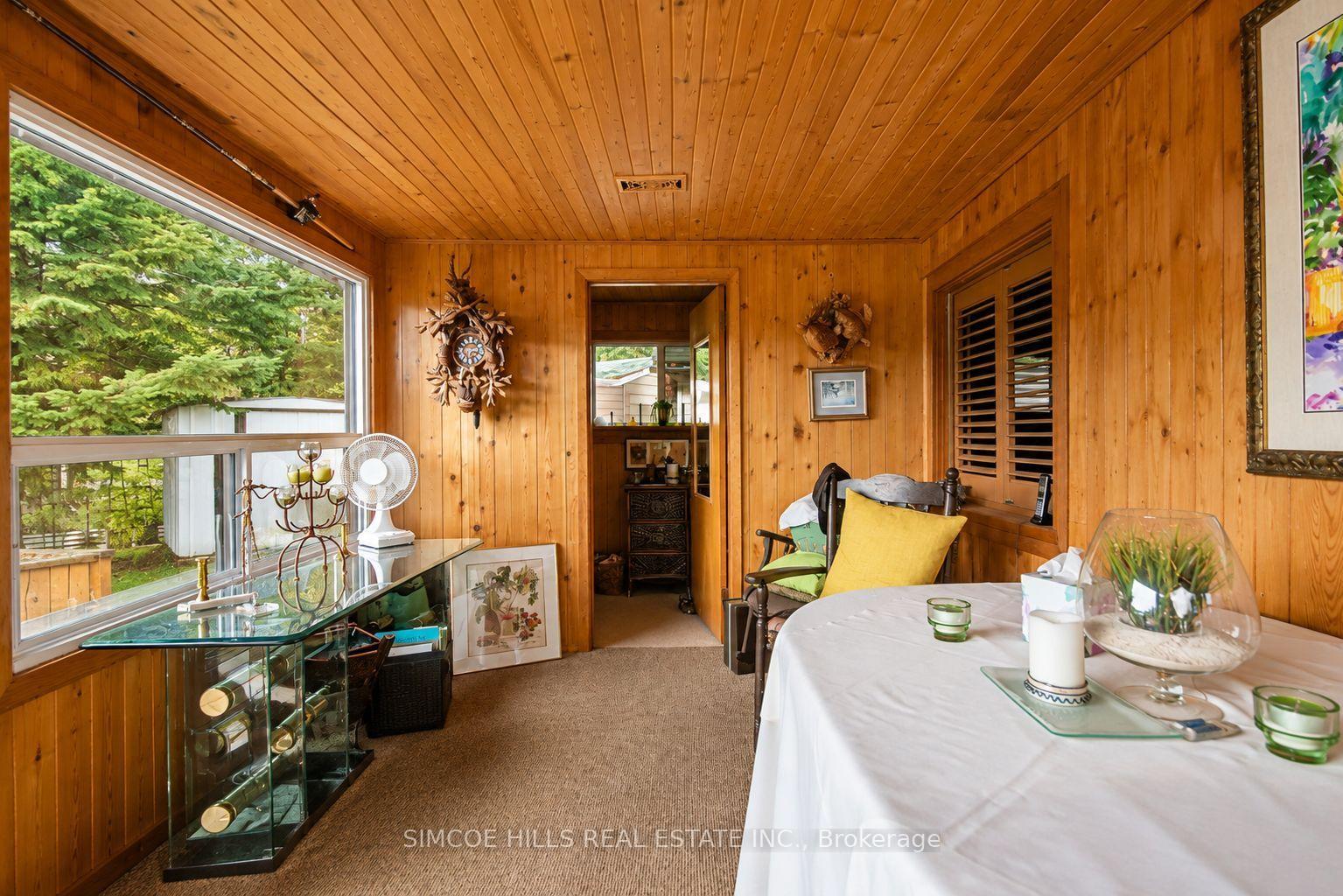 Photo 9 of 4266 Canal Road, Severn, Washago — HOMEH