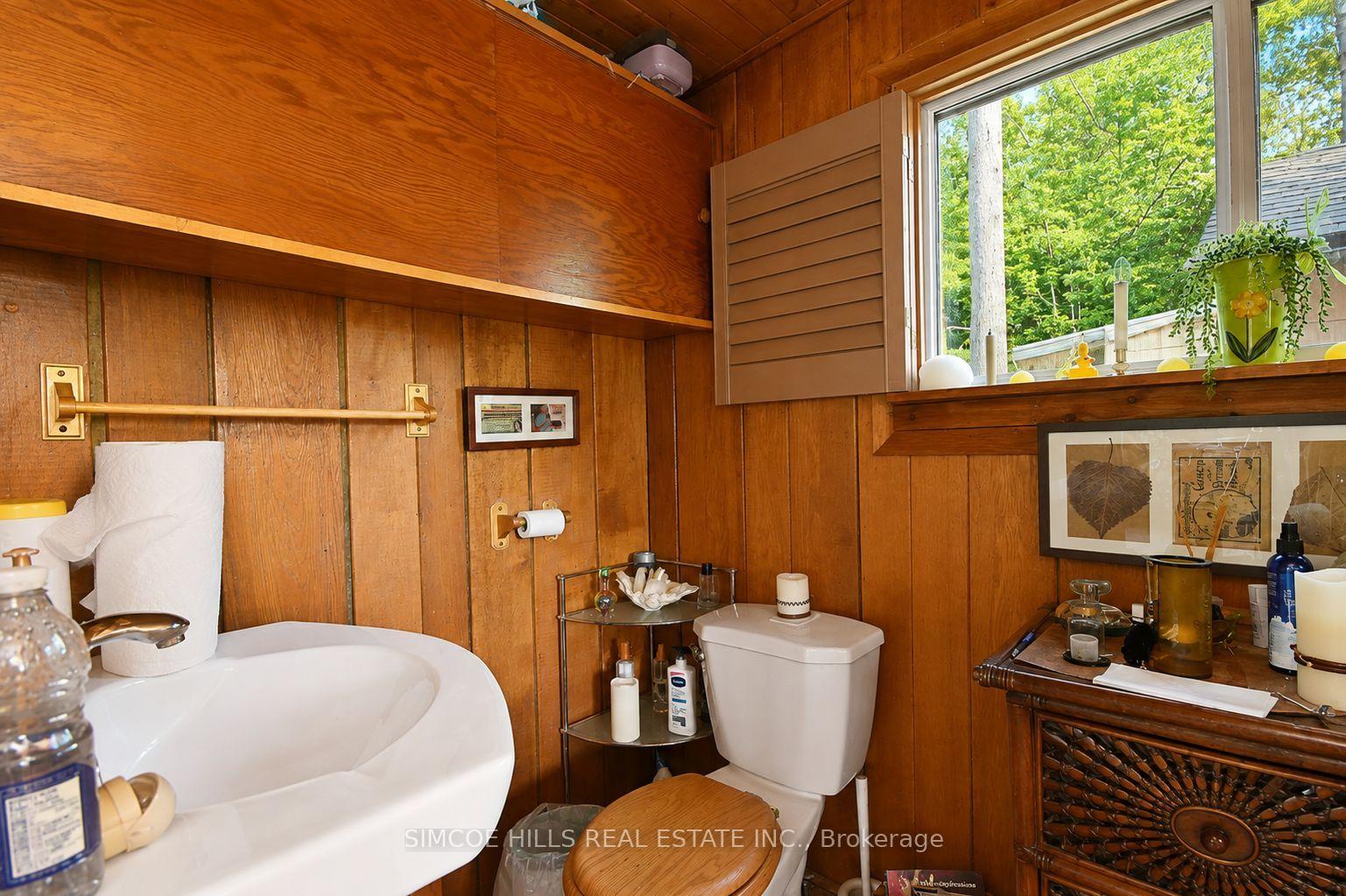Photo 10 of 4266 Canal Road, Severn, Washago — HOMEH