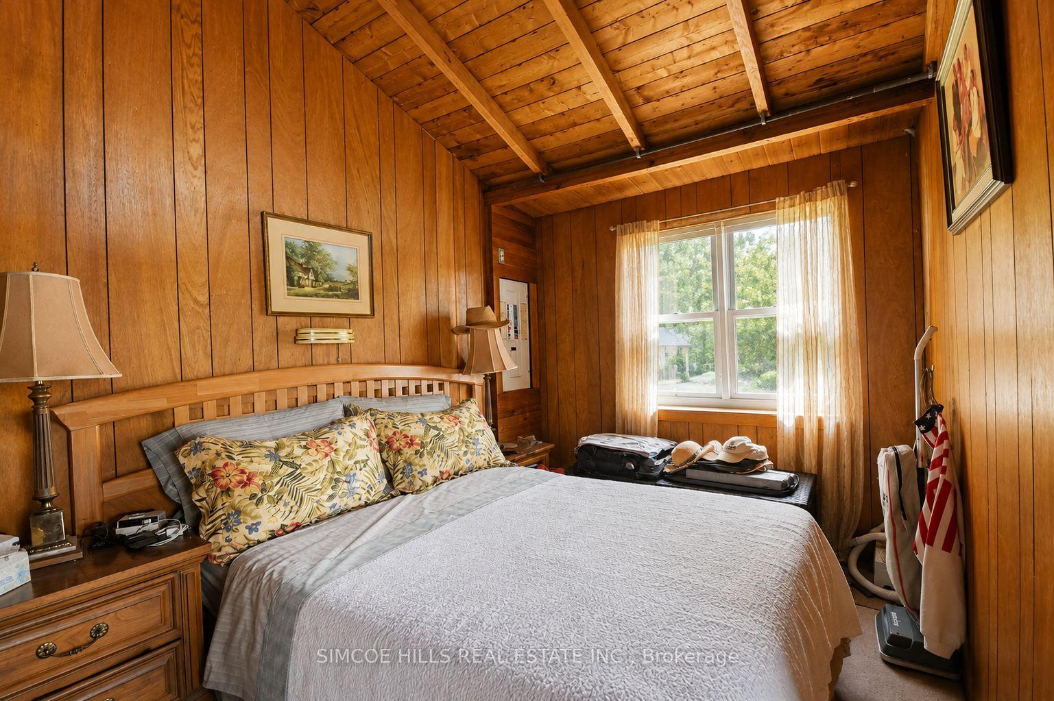 Photo 13 of 4266 Canal Road, Severn, Washago — HOMEH