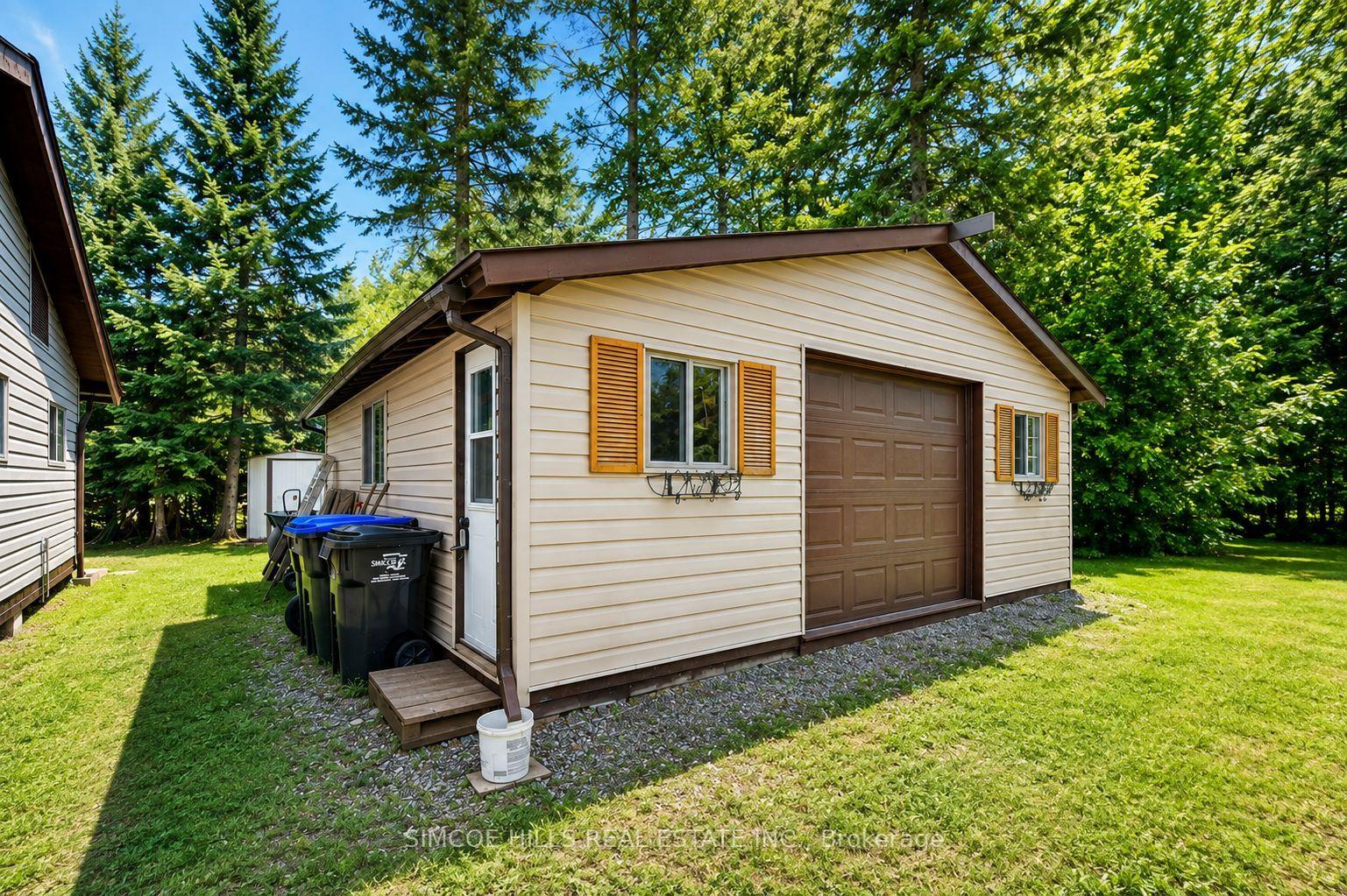 Photo 19 of 4266 Canal Road, Severn, Washago — HOMEH
