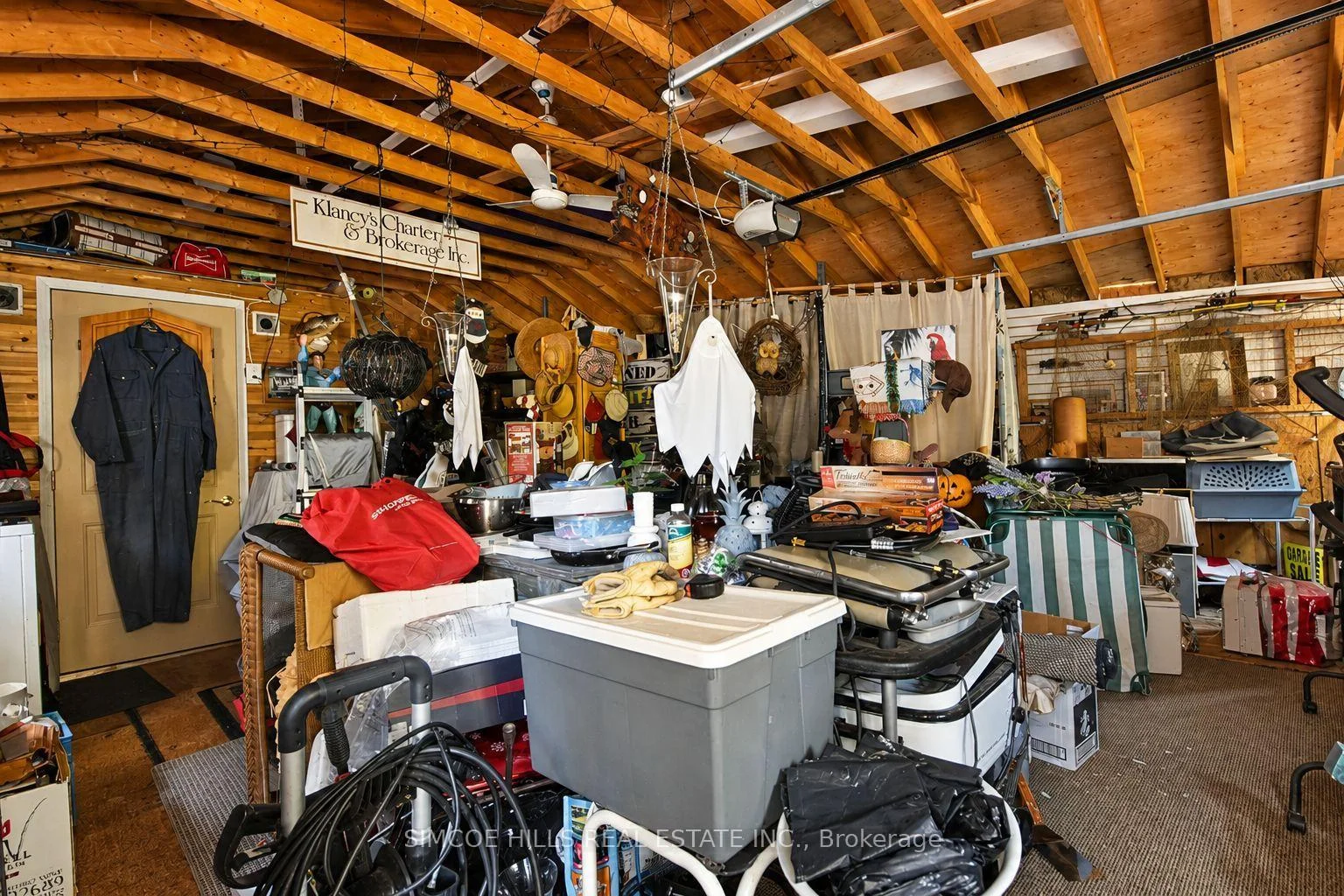 Photo 16 of 4266 Canal Road, Severn, Washago — HOMEH
