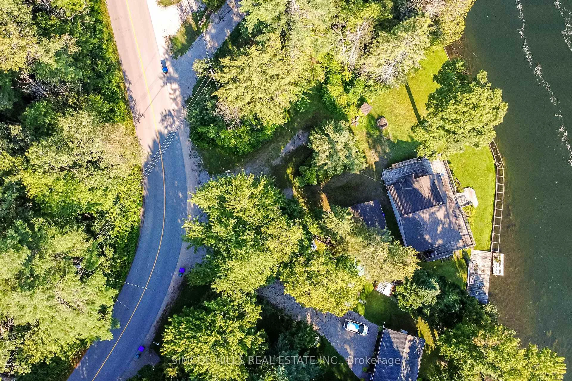 Photo 27 of 4266 Canal Road, Severn, Washago — HOMEH