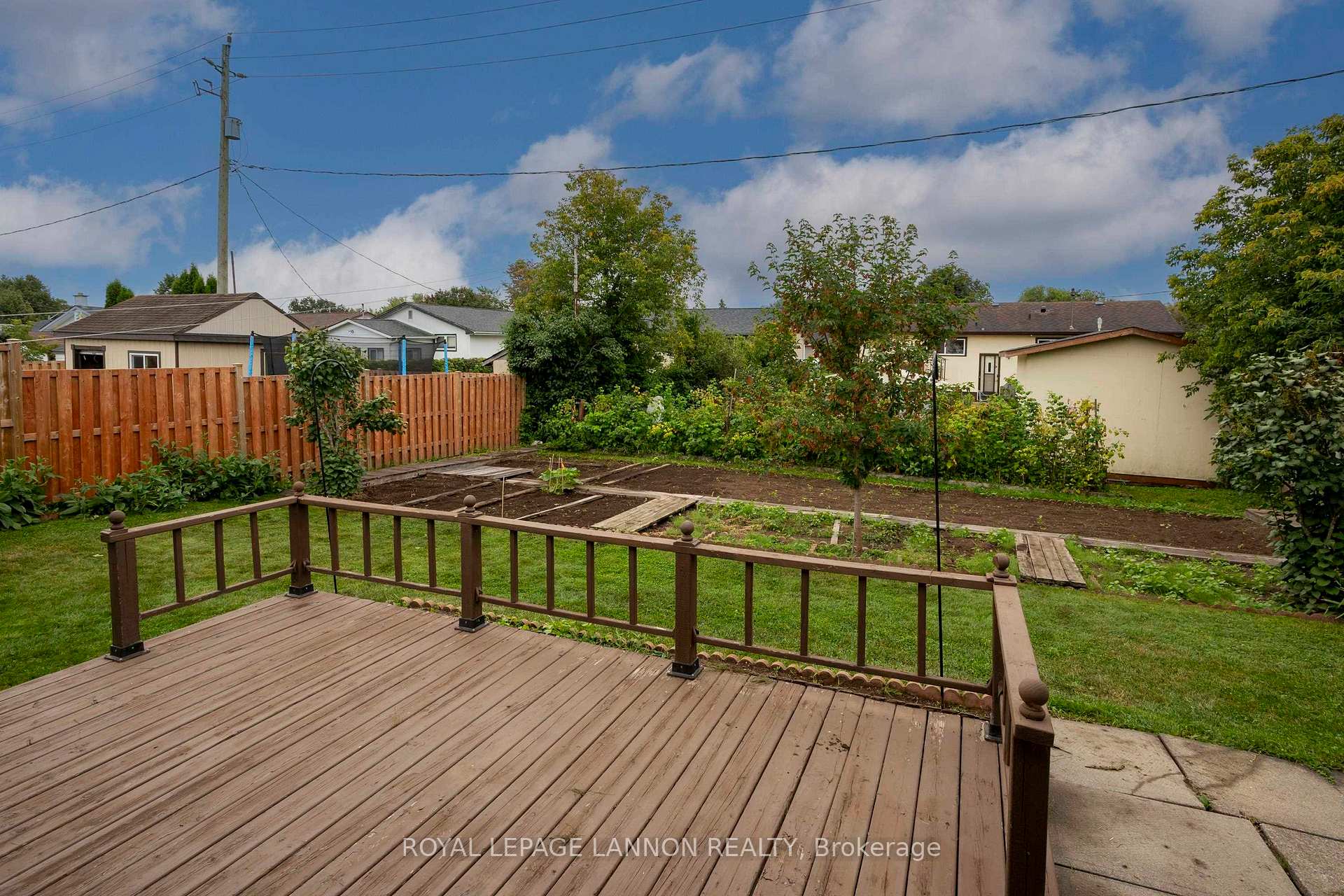 Photo 35 of 262 Sheridan Cres, Thunder Bay, Northwood Park — HOMEH