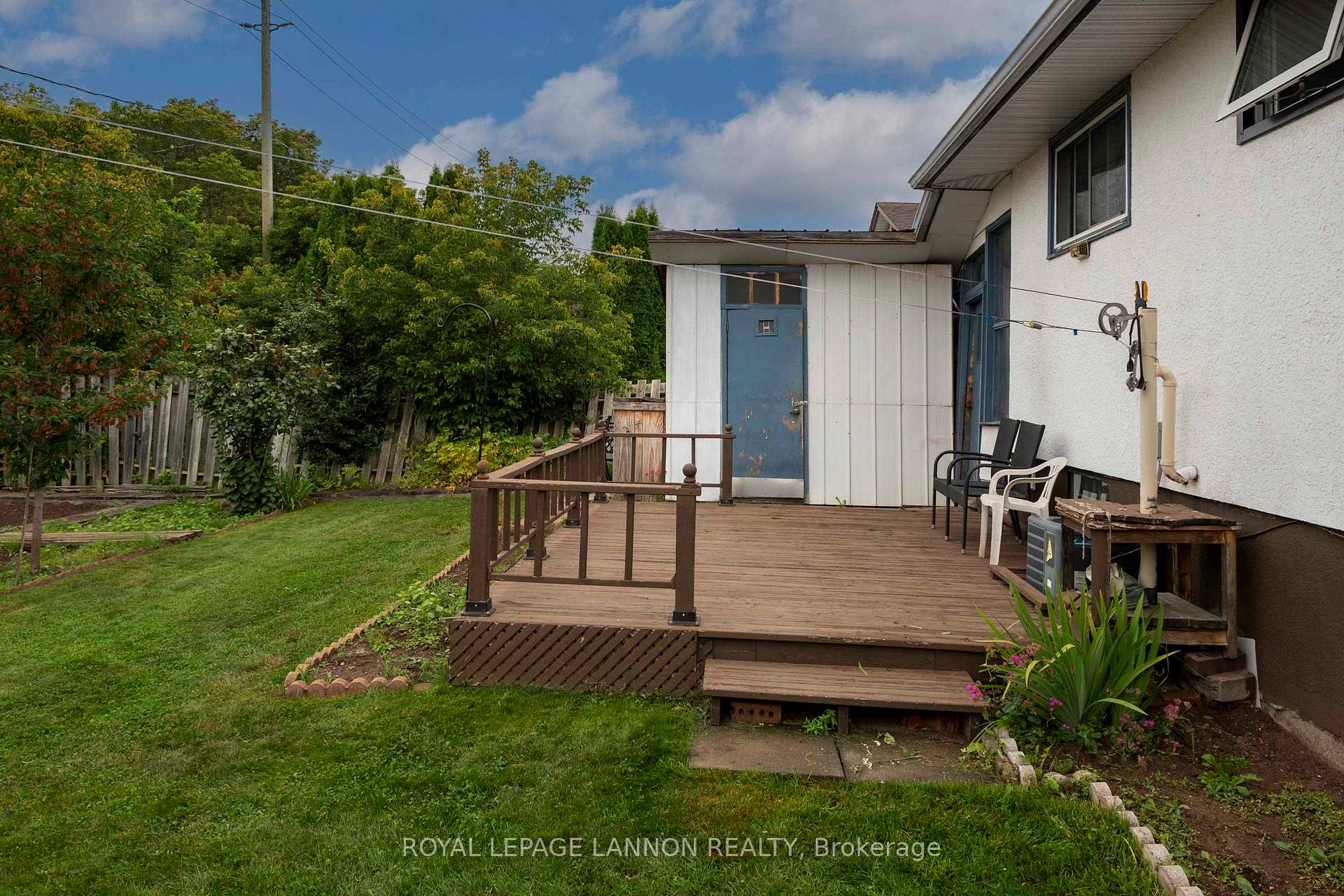 Photo 36 of 262 Sheridan Cres, Thunder Bay, Northwood Park — HOMEH