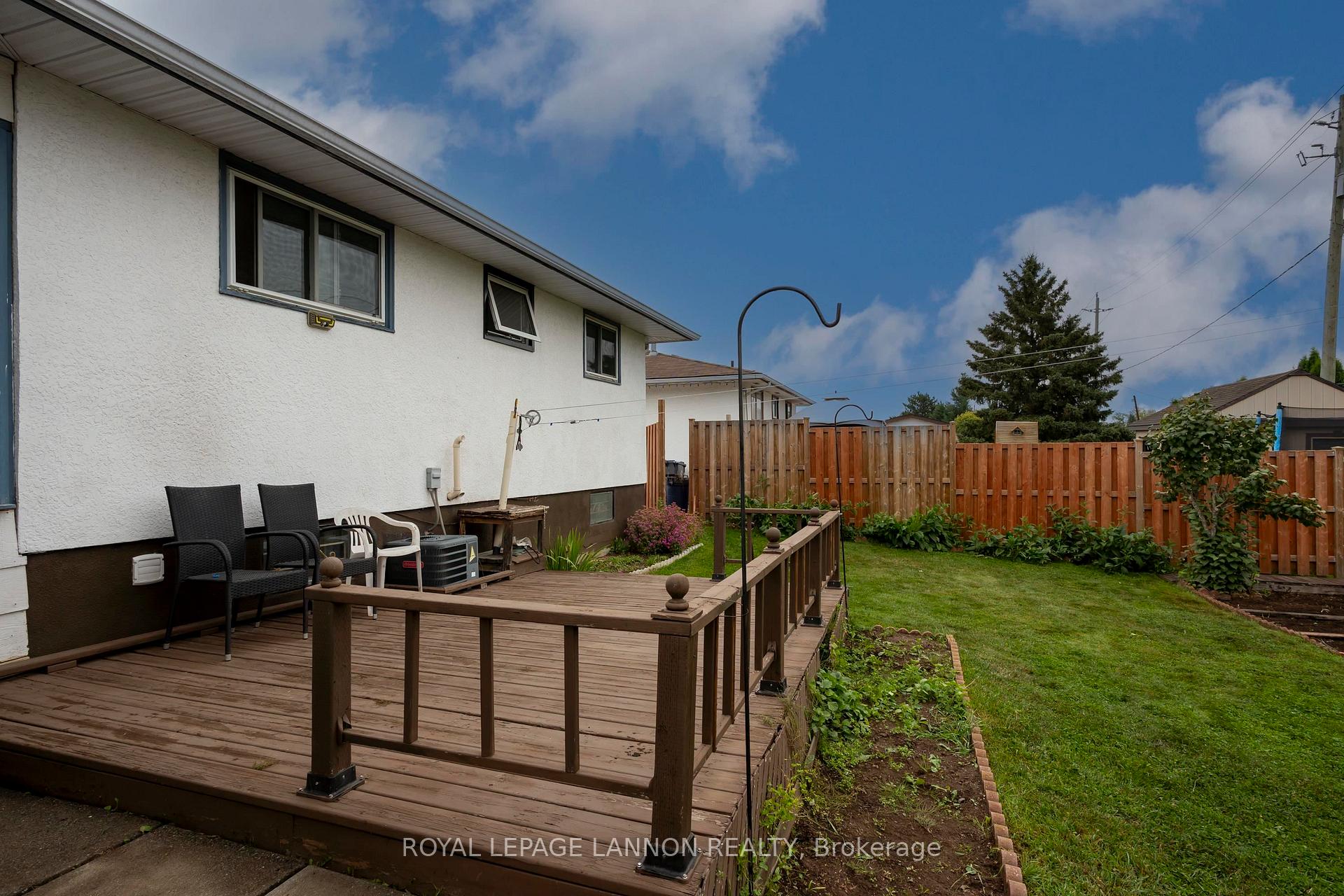 Photo 37 of 262 Sheridan Cres, Thunder Bay, Northwood Park — HOMEH