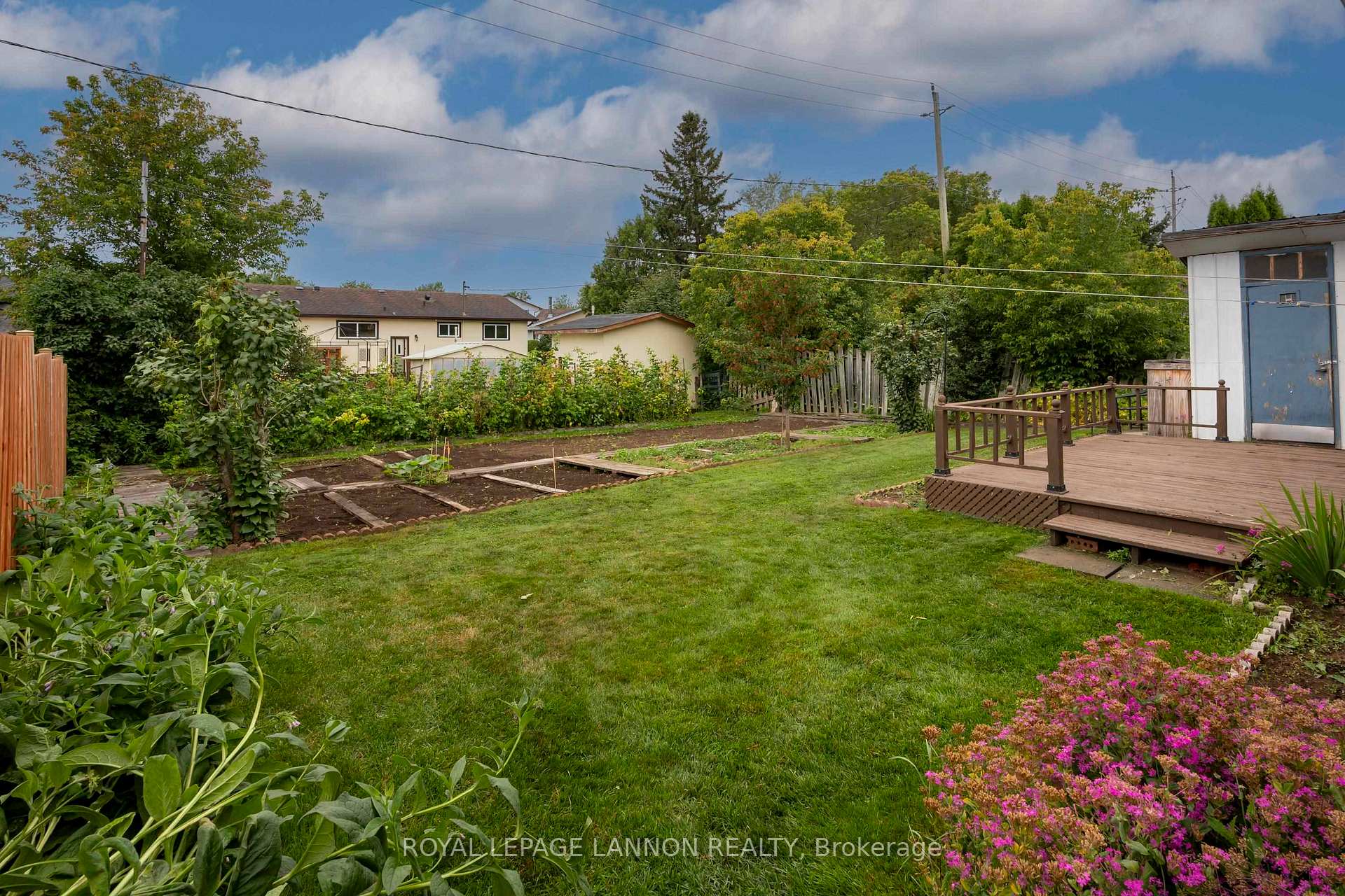 Photo 38 of 262 Sheridan Cres, Thunder Bay, Northwood Park — HOMEH