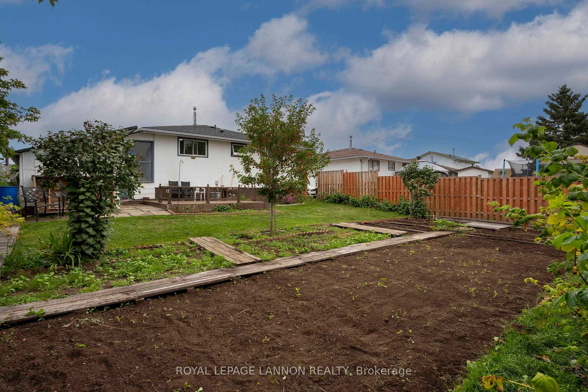 Photo 41 of 262 Sheridan Cres, Thunder Bay, Northwood Park — HOMEH