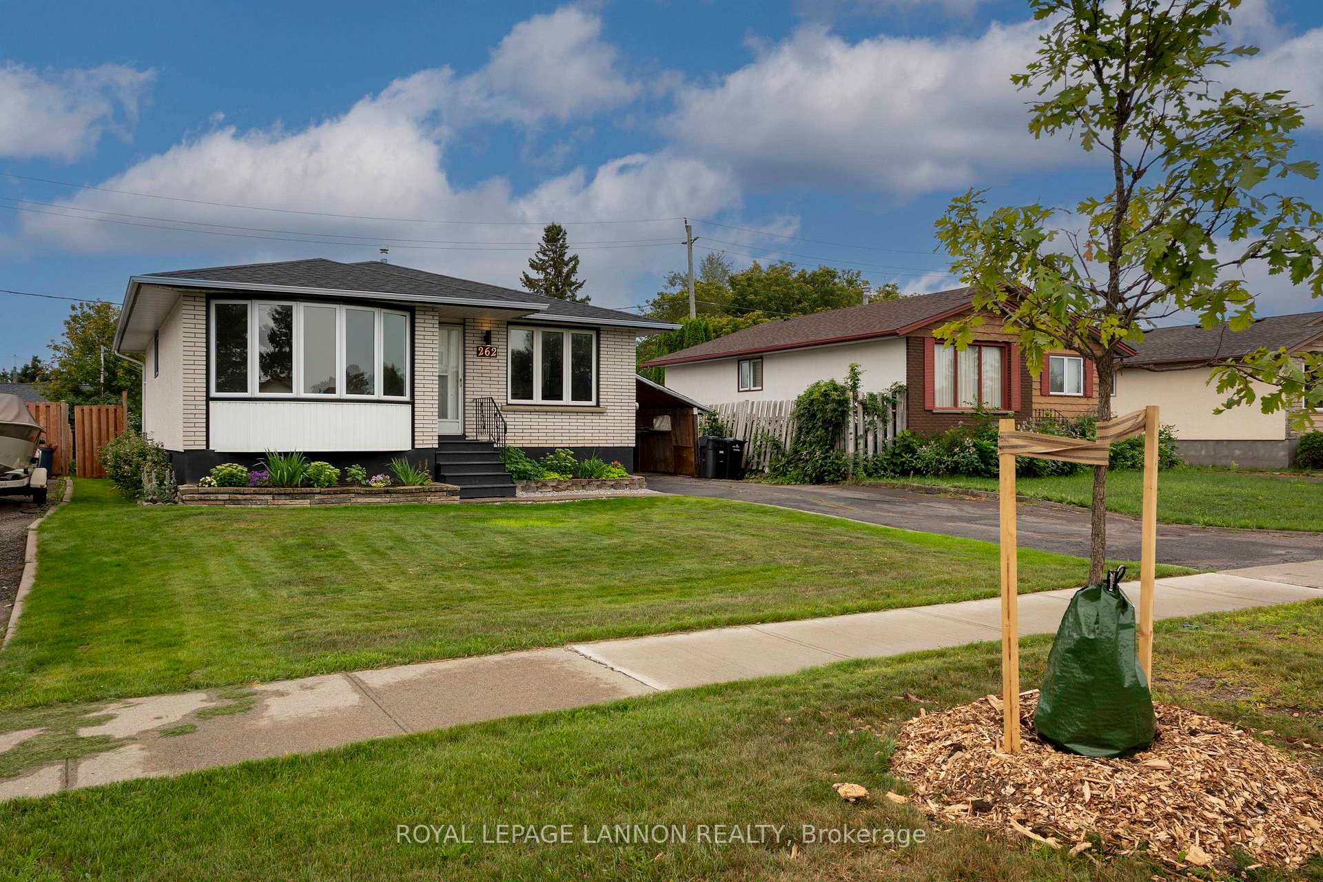 Photo 42 of 262 Sheridan Cres, Thunder Bay, Northwood Park — HOMEH