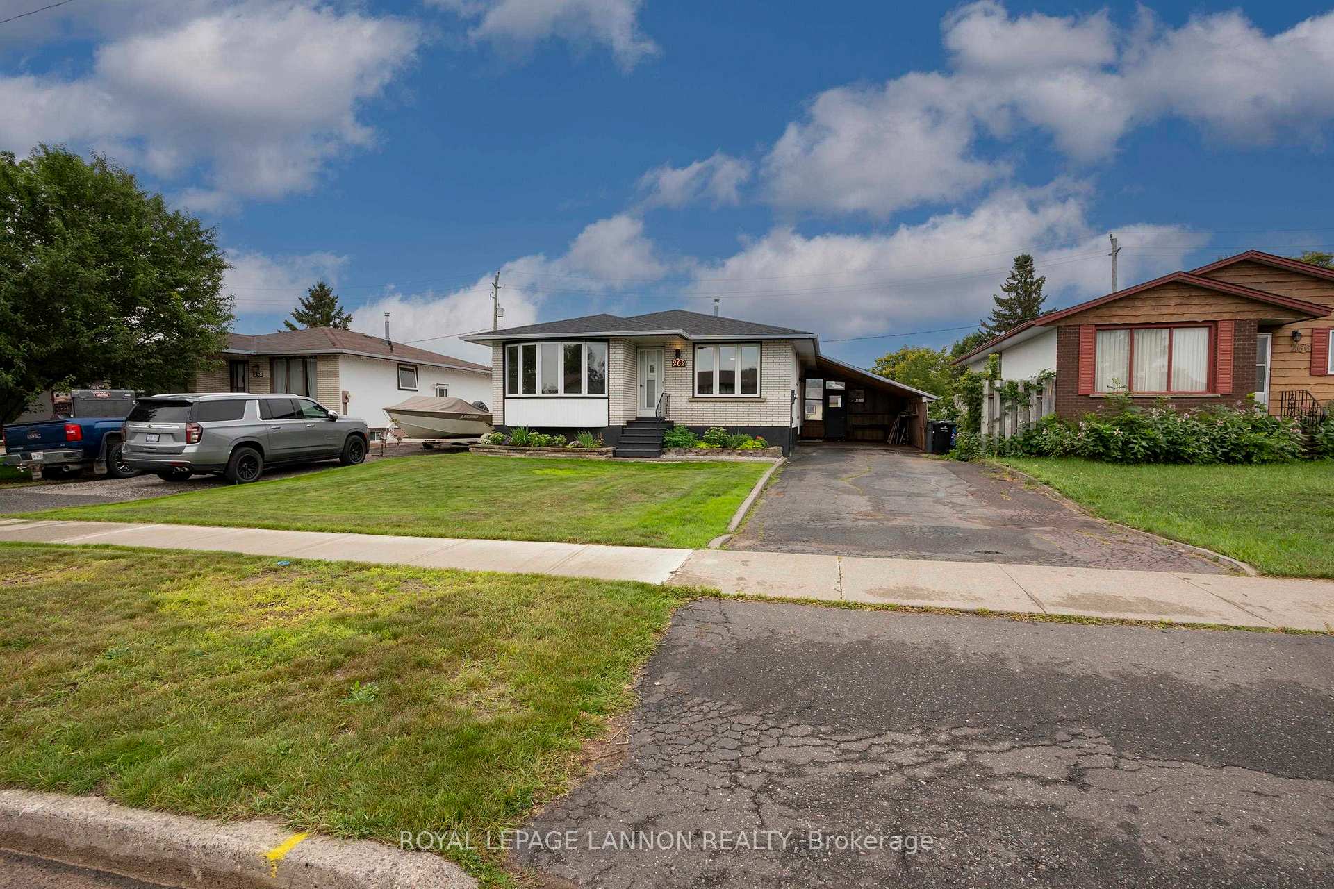 Photo 43 of 262 Sheridan Cres, Thunder Bay, Northwood Park — HOMEH