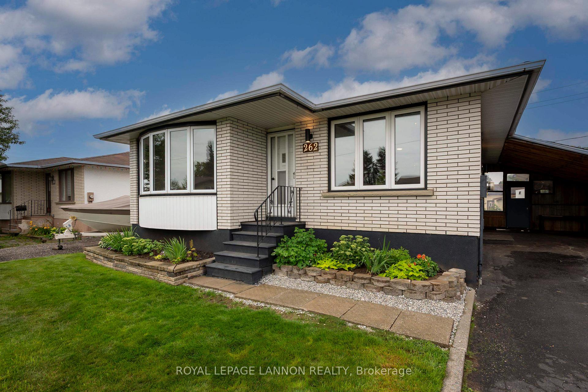 Photo 44 of 262 Sheridan Cres, Thunder Bay, Northwood Park — HOMEH