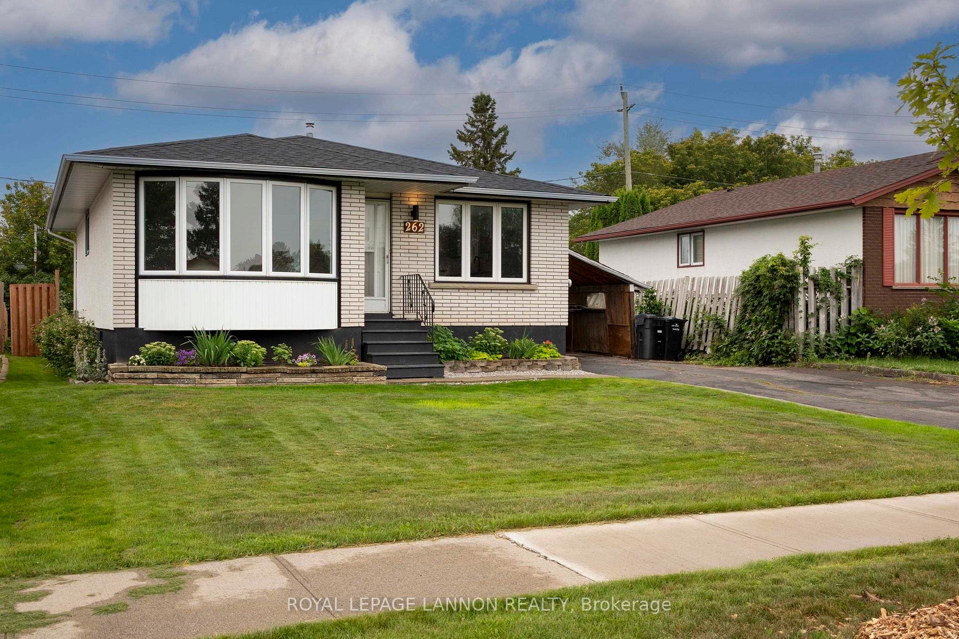 Photo 45 of 262 Sheridan Cres, Thunder Bay, Northwood Park — HOMEH