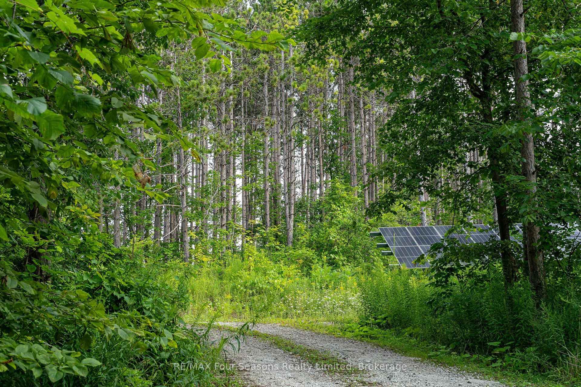 Photo 45 of 58 Sydenham Trail W, Clearview, Rural Clearview — HOMEH