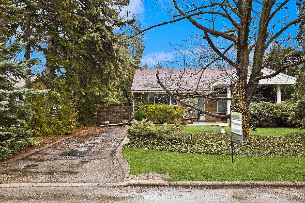 Photo 1 of 1 Bradgate Road, North York, Banbury-Don Mills — HOMEH