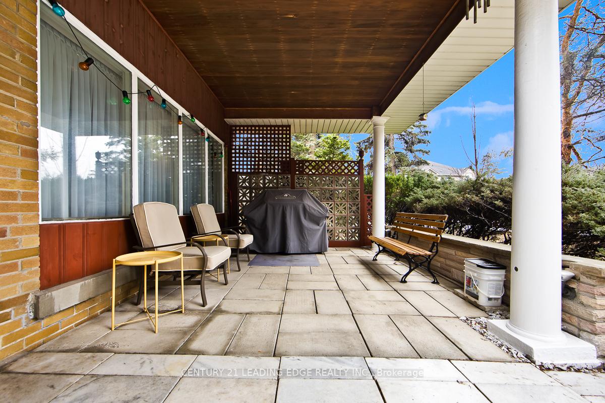Photo 5 of 1 Bradgate Road, North York, Banbury-Don Mills — HOMEH
