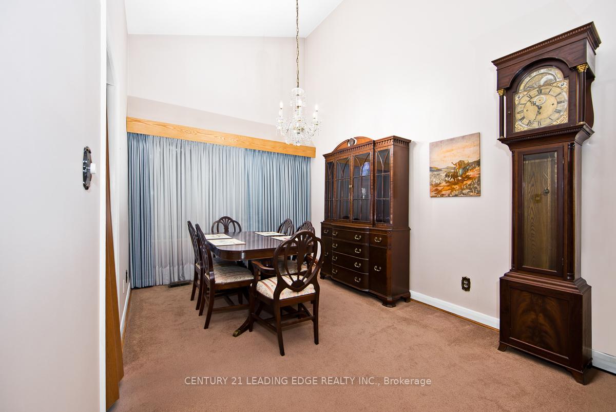 Photo 11 of 1 Bradgate Road, North York, Banbury-Don Mills — HOMEH