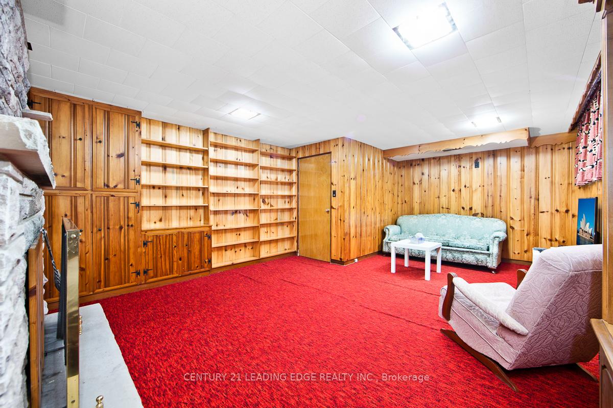 Photo 22 of 1 Bradgate Road, North York, Banbury-Don Mills — HOMEH