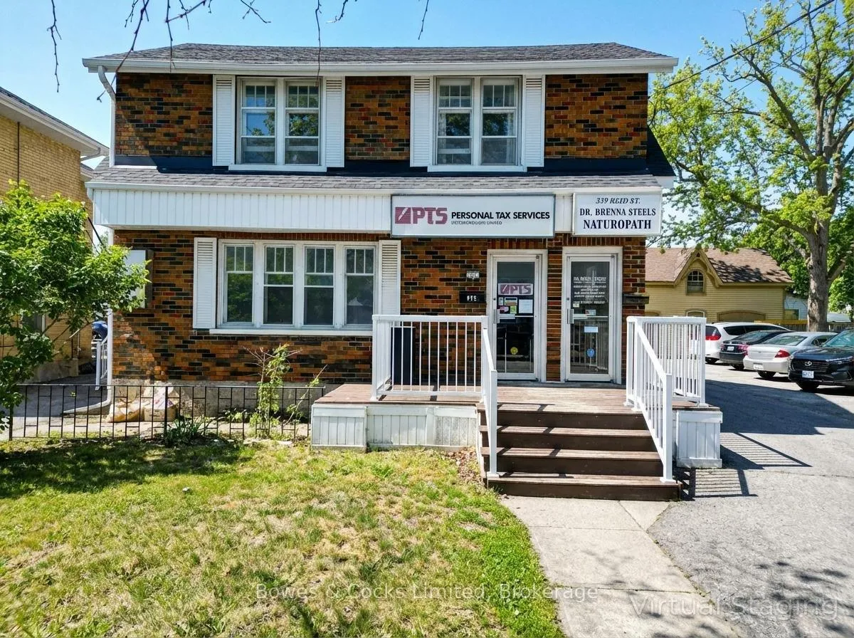 Photo of 339-341 Reid Street
